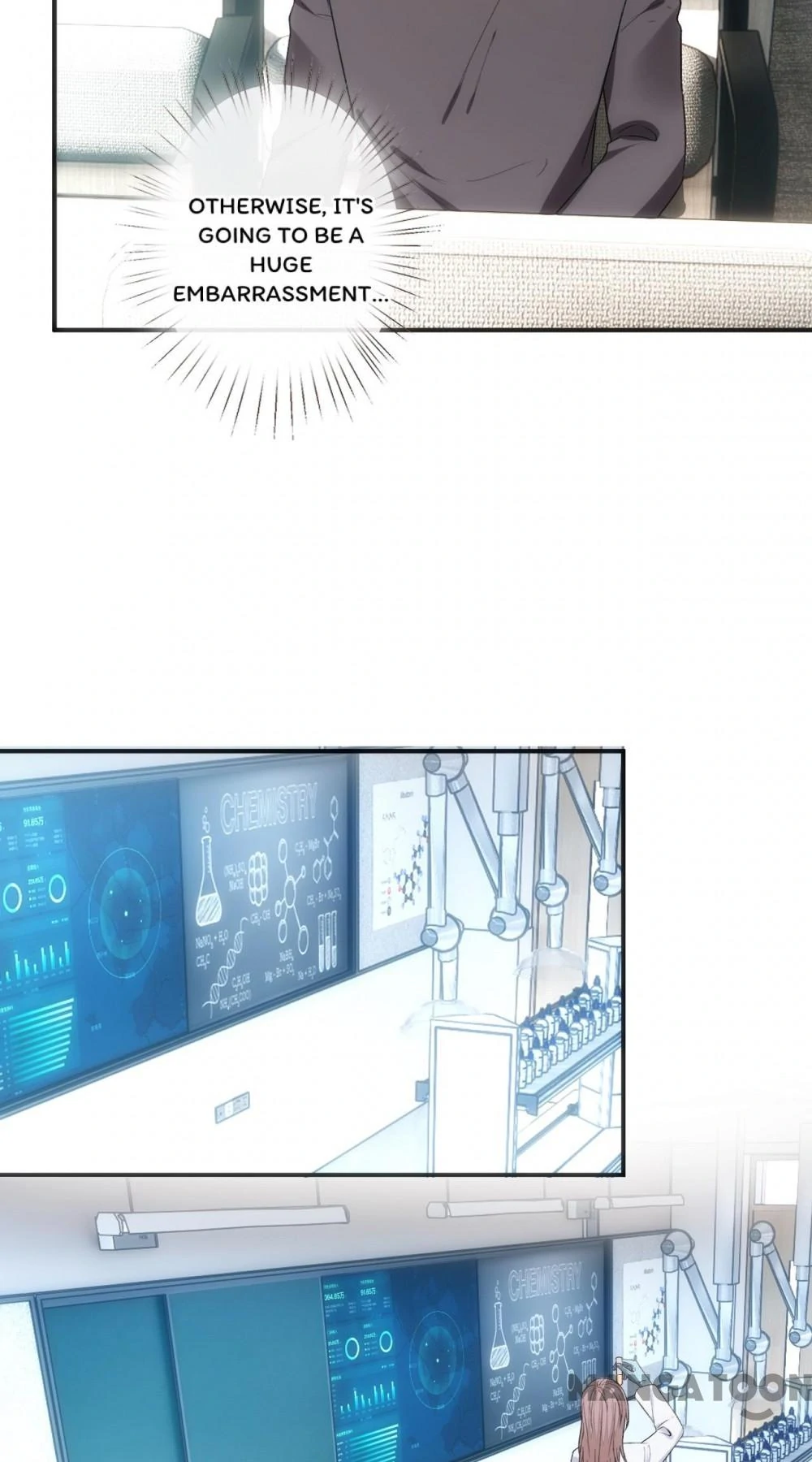 Madam and Her Daily Online Face-Slapping Chapter 163 152 07