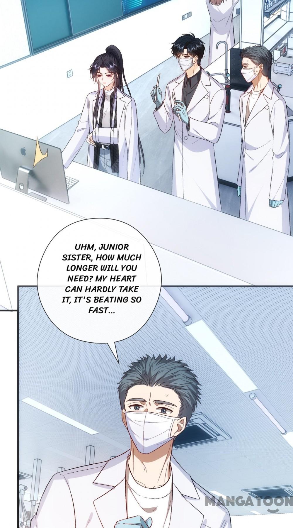 Madam and Her Daily Online Face-Slapping Chapter 163 153 08