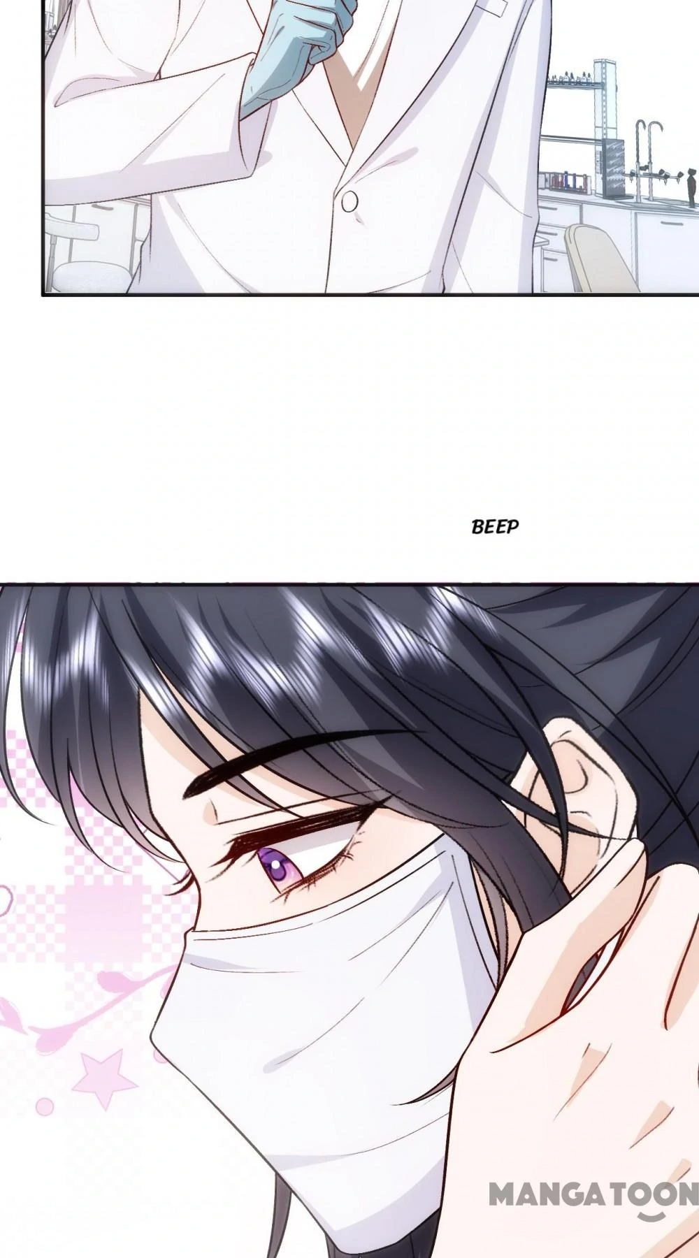 Madam and Her Daily Online Face-Slapping Chapter 163 154 09