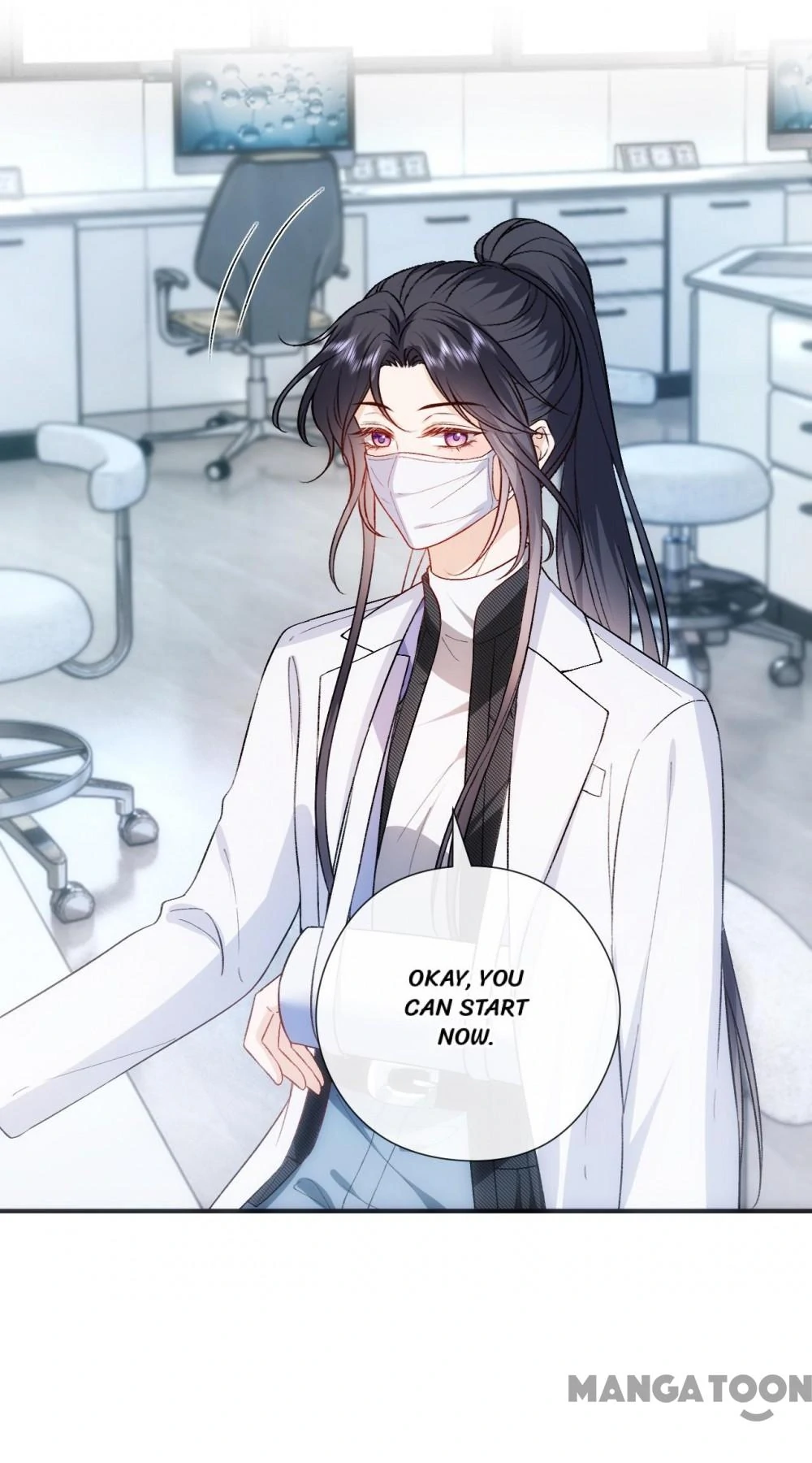 Madam and Her Daily Online Face-Slapping Chapter 163 156 11