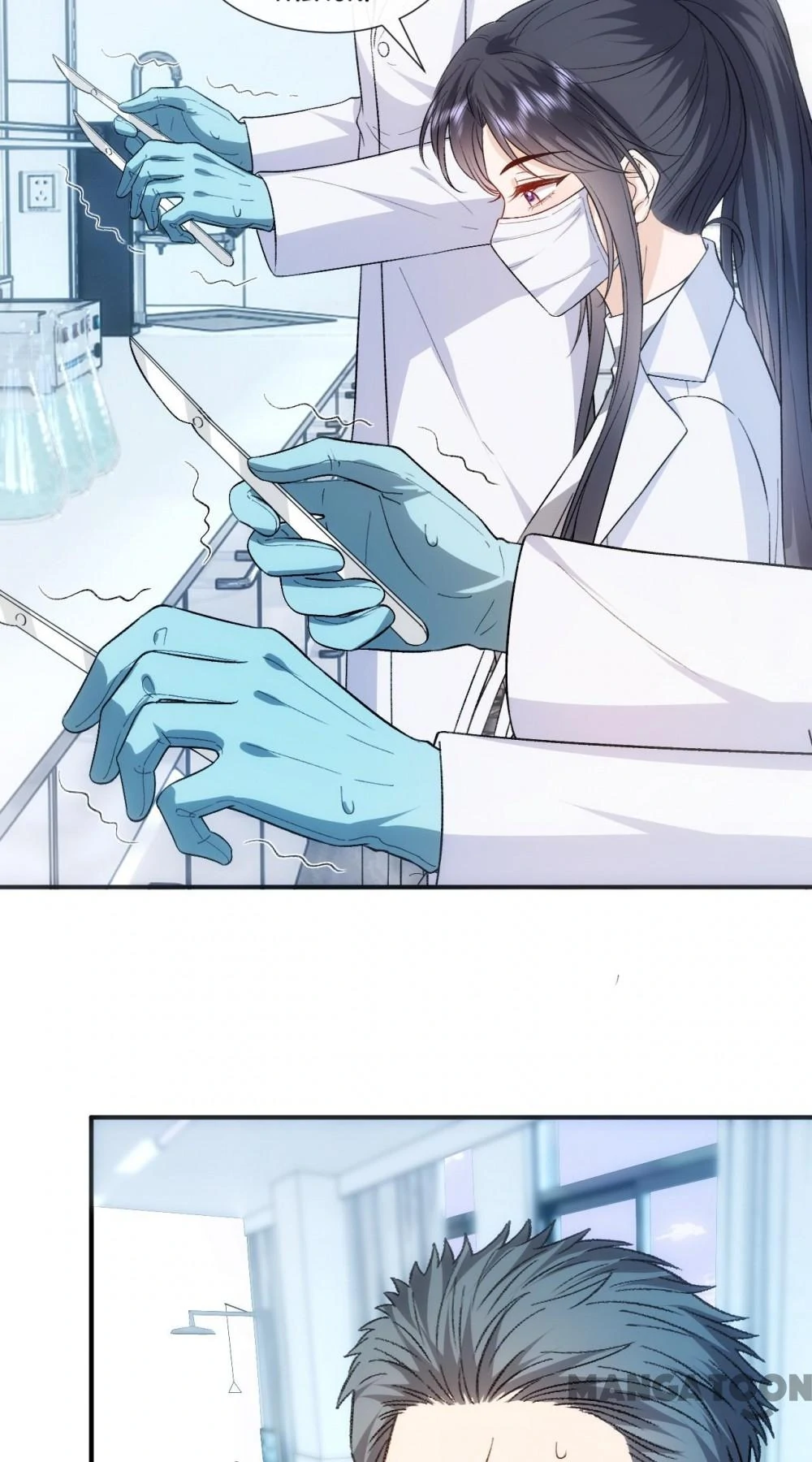 Madam and Her Daily Online Face-Slapping Chapter 163 158 13