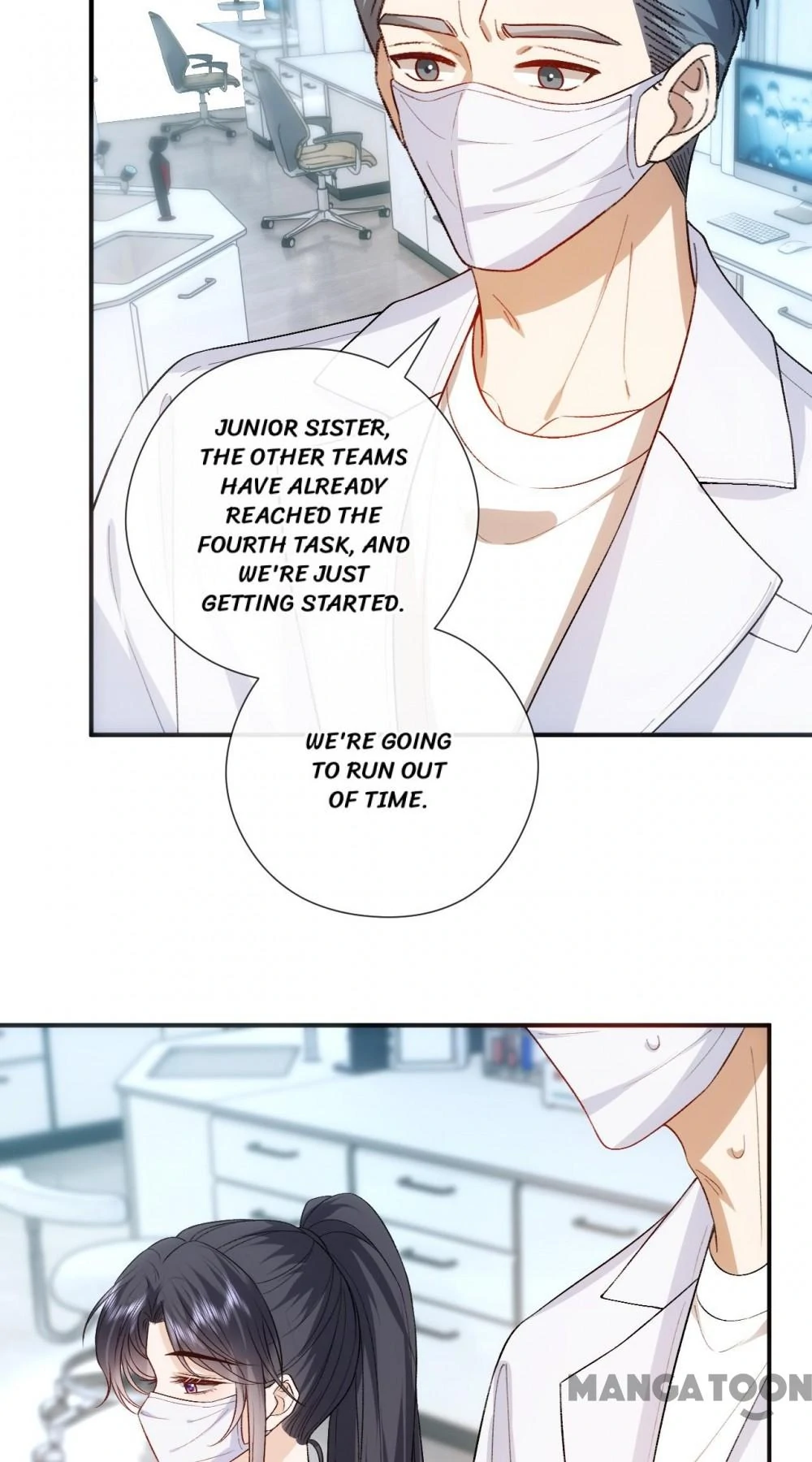 Madam and Her Daily Online Face-Slapping Chapter 163 159 14