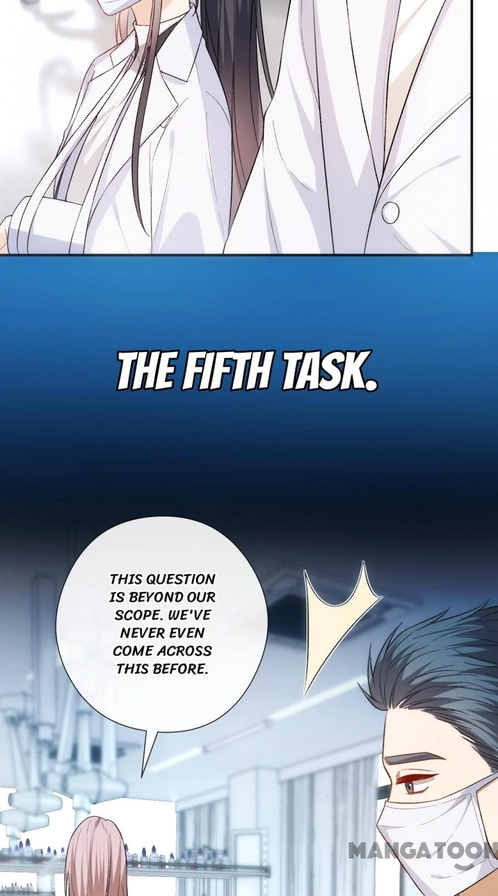 Madam and Her Daily Online Face-Slapping Chapter 163 160 15