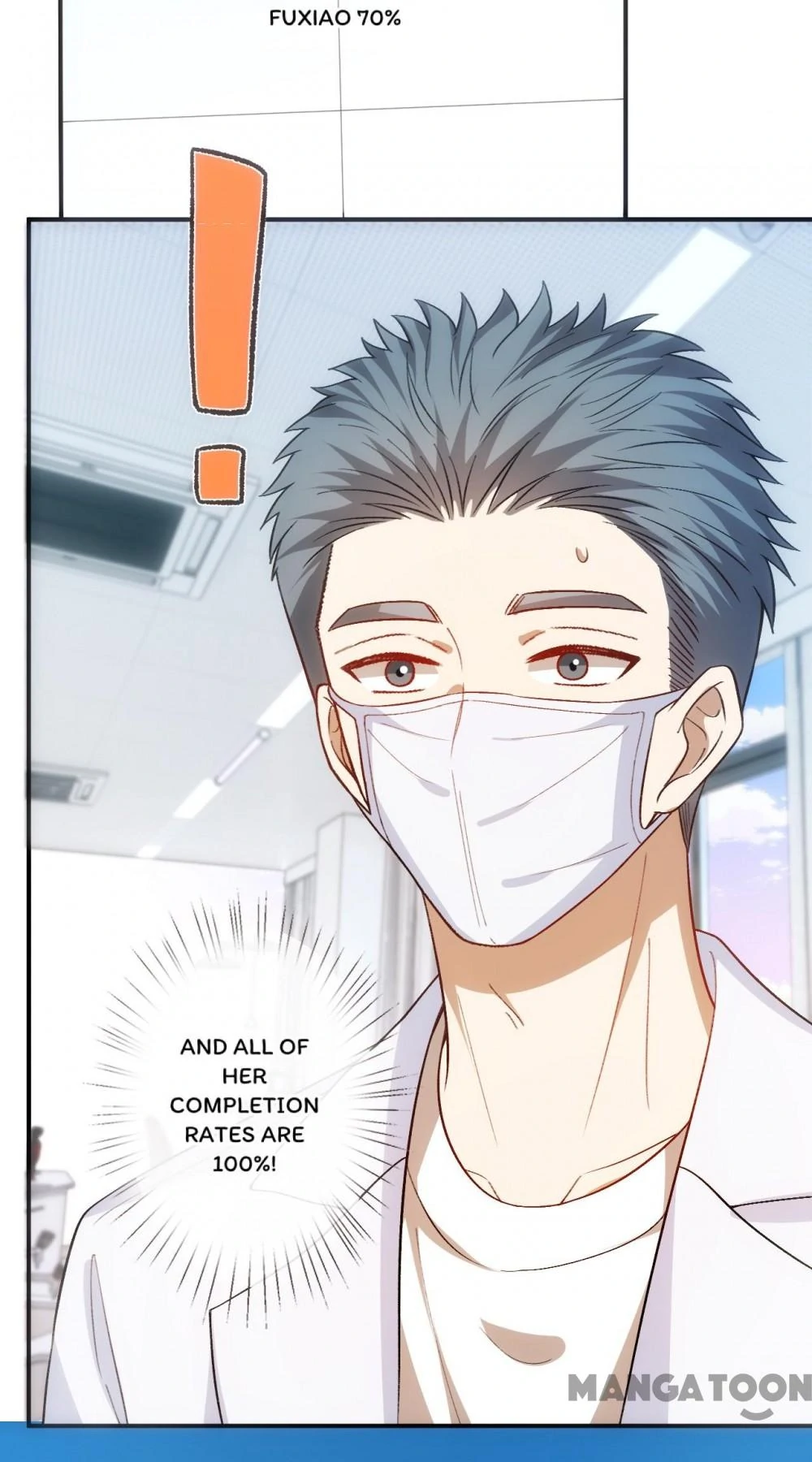 Madam and Her Daily Online Face-Slapping Chapter 163 163 18