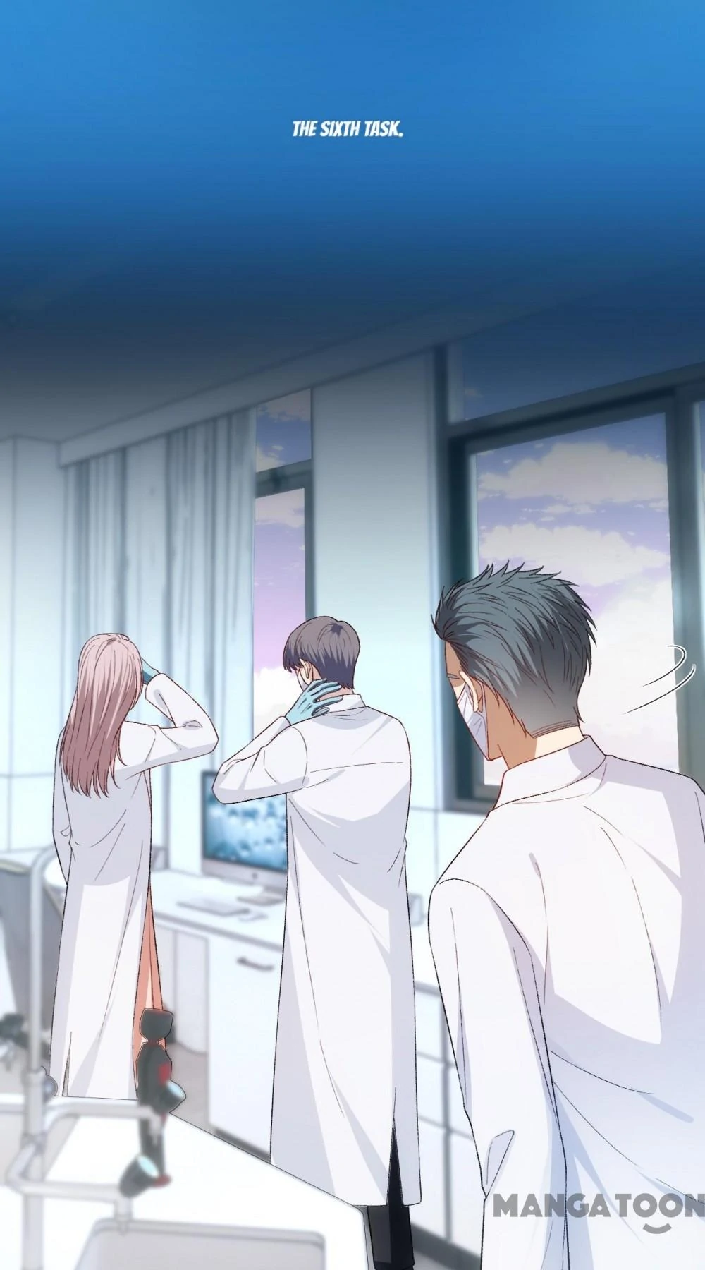 Madam and Her Daily Online Face-Slapping Chapter 163 164 19