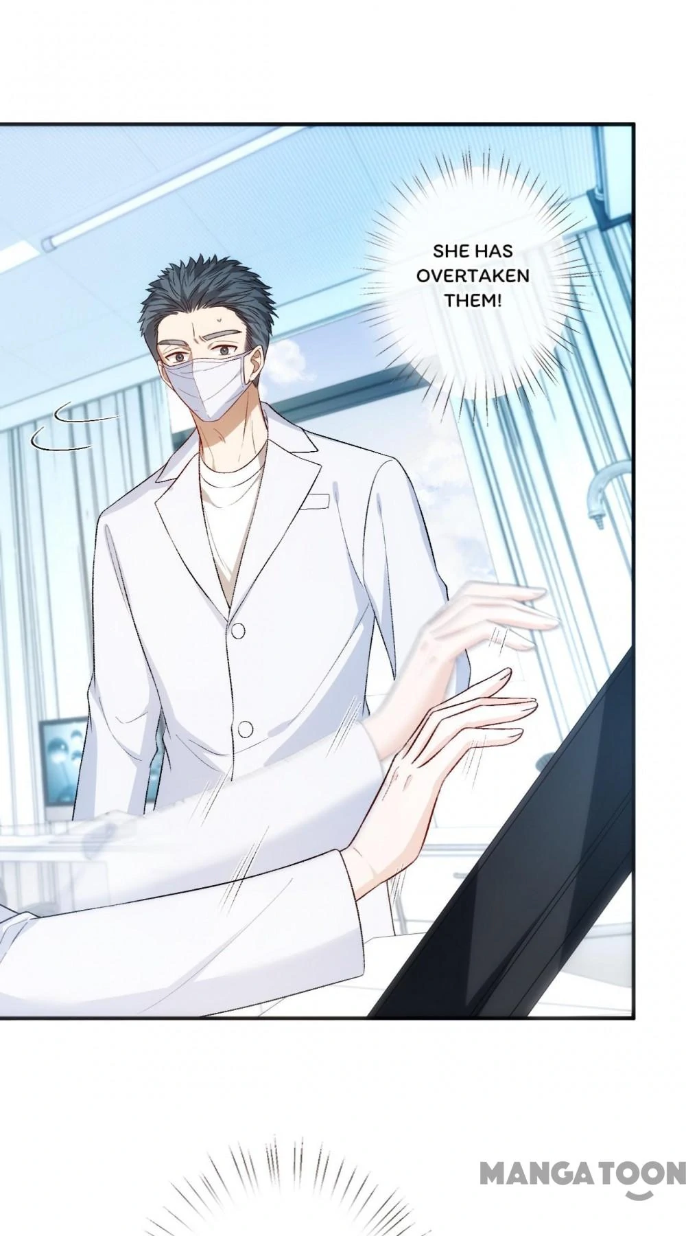 Madam and Her Daily Online Face-Slapping Chapter 163 166 21