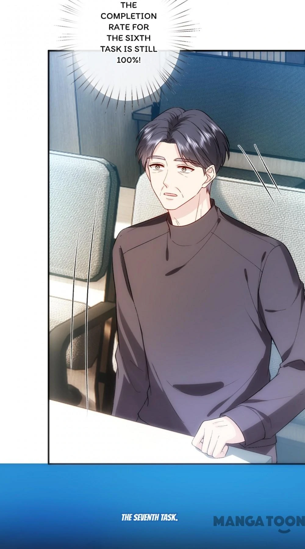 Madam and Her Daily Online Face-Slapping Chapter 163 167 22