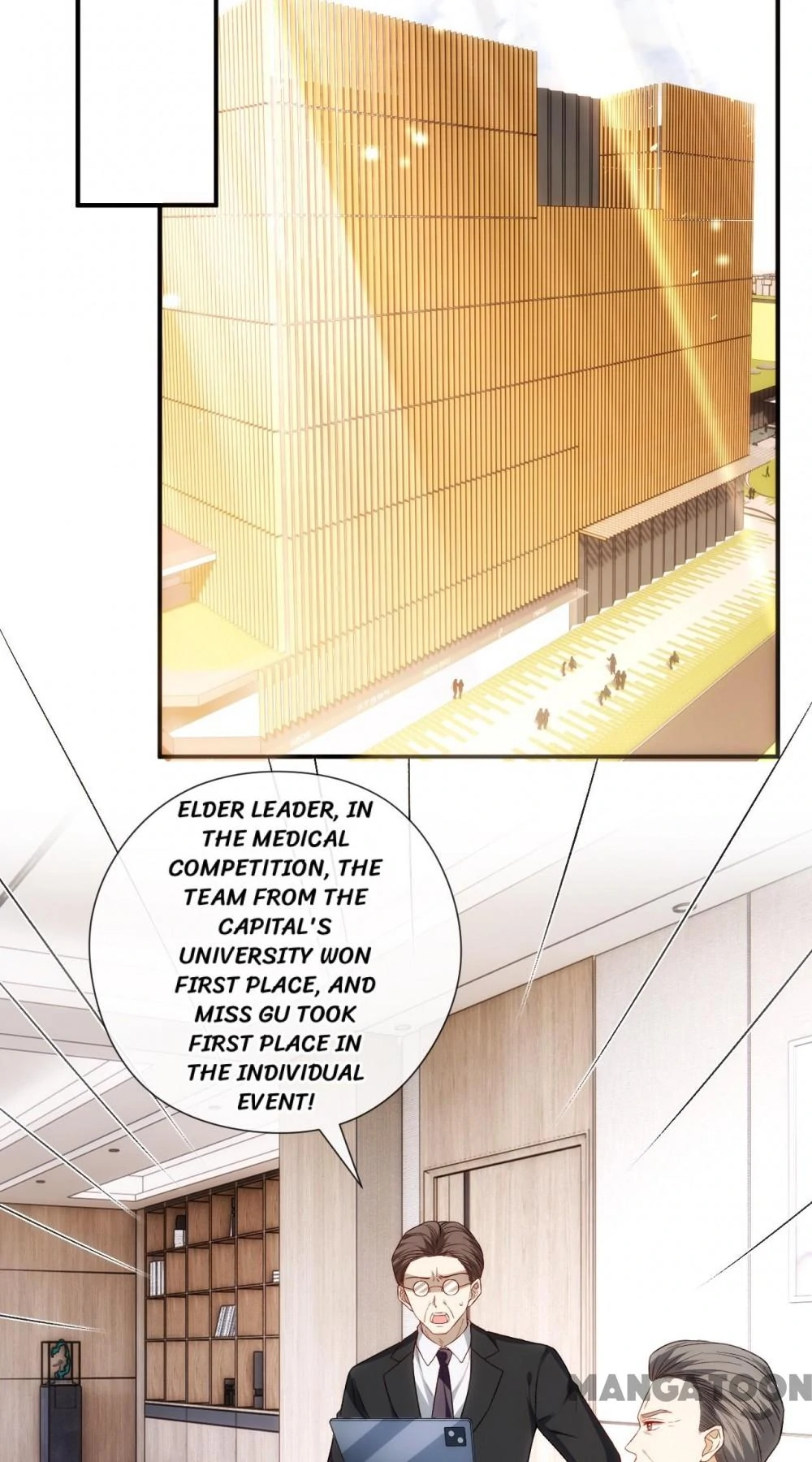 Madam and Her Daily Online Face-Slapping Chapter 163 170 25