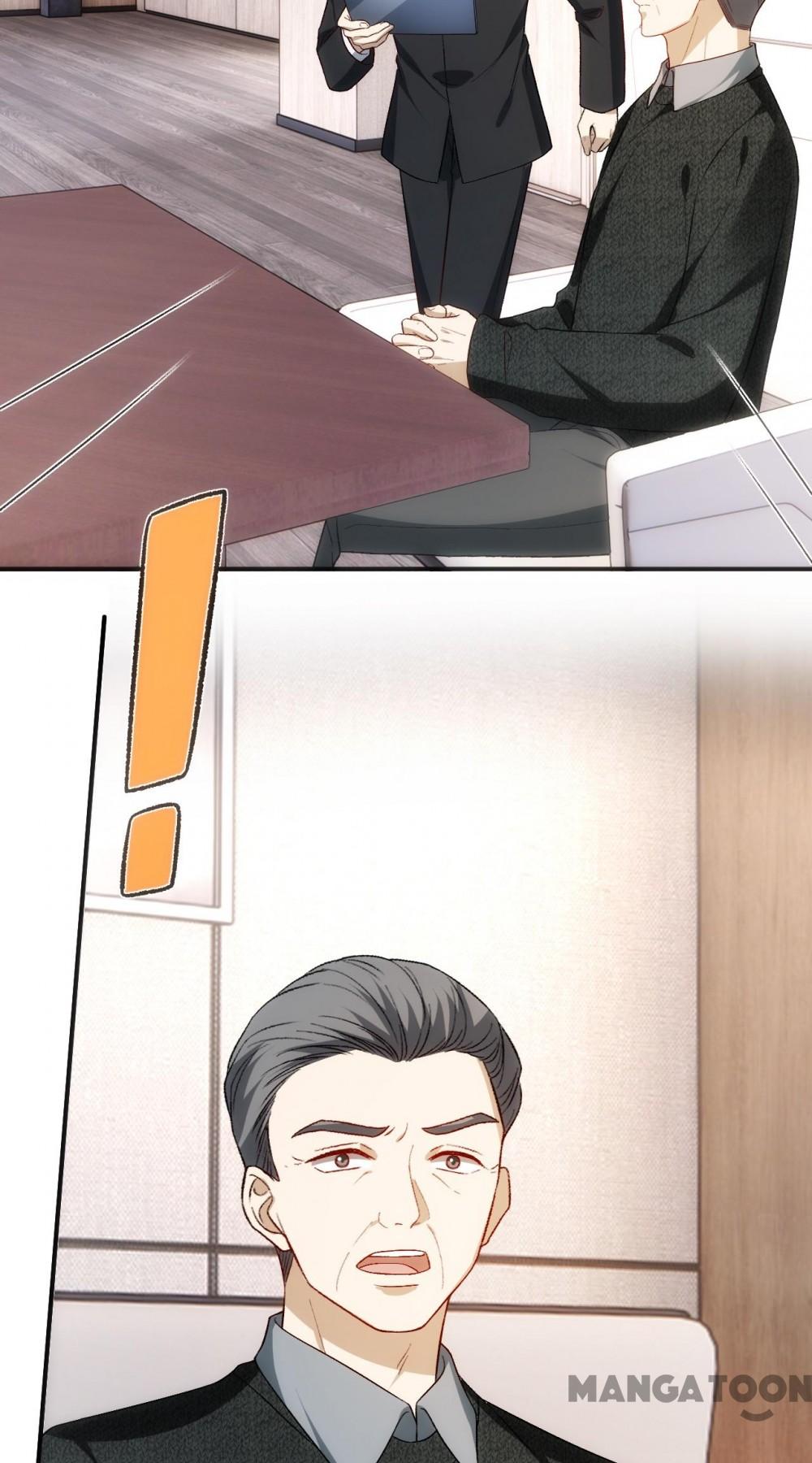 Madam and Her Daily Online Face-Slapping Chapter 163 171 26