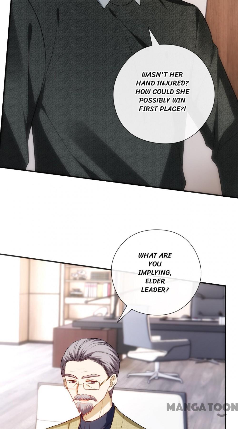 Madam and Her Daily Online Face-Slapping Chapter 163 172 27