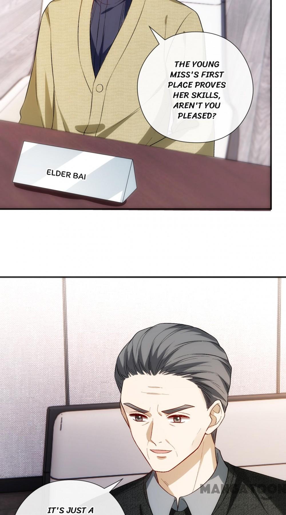 Madam and Her Daily Online Face-Slapping Chapter 163 173 28