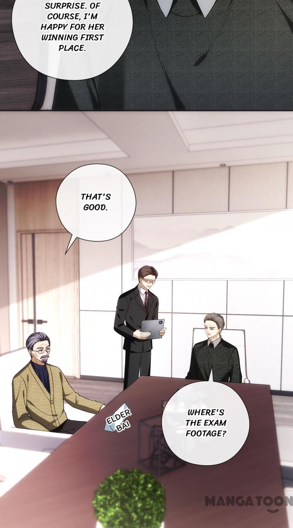 Madam and Her Daily Online Face-Slapping Chapter 163 174 29