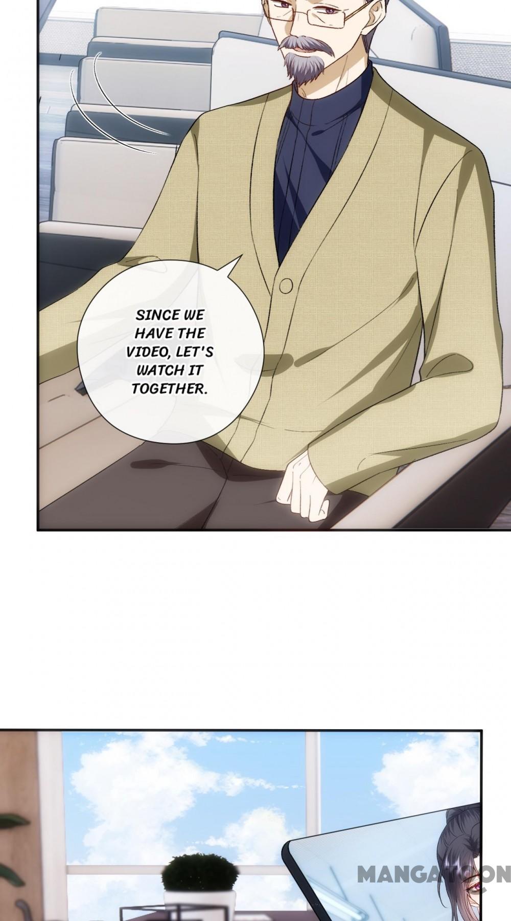 Madam and Her Daily Online Face-Slapping Chapter 163 177 32