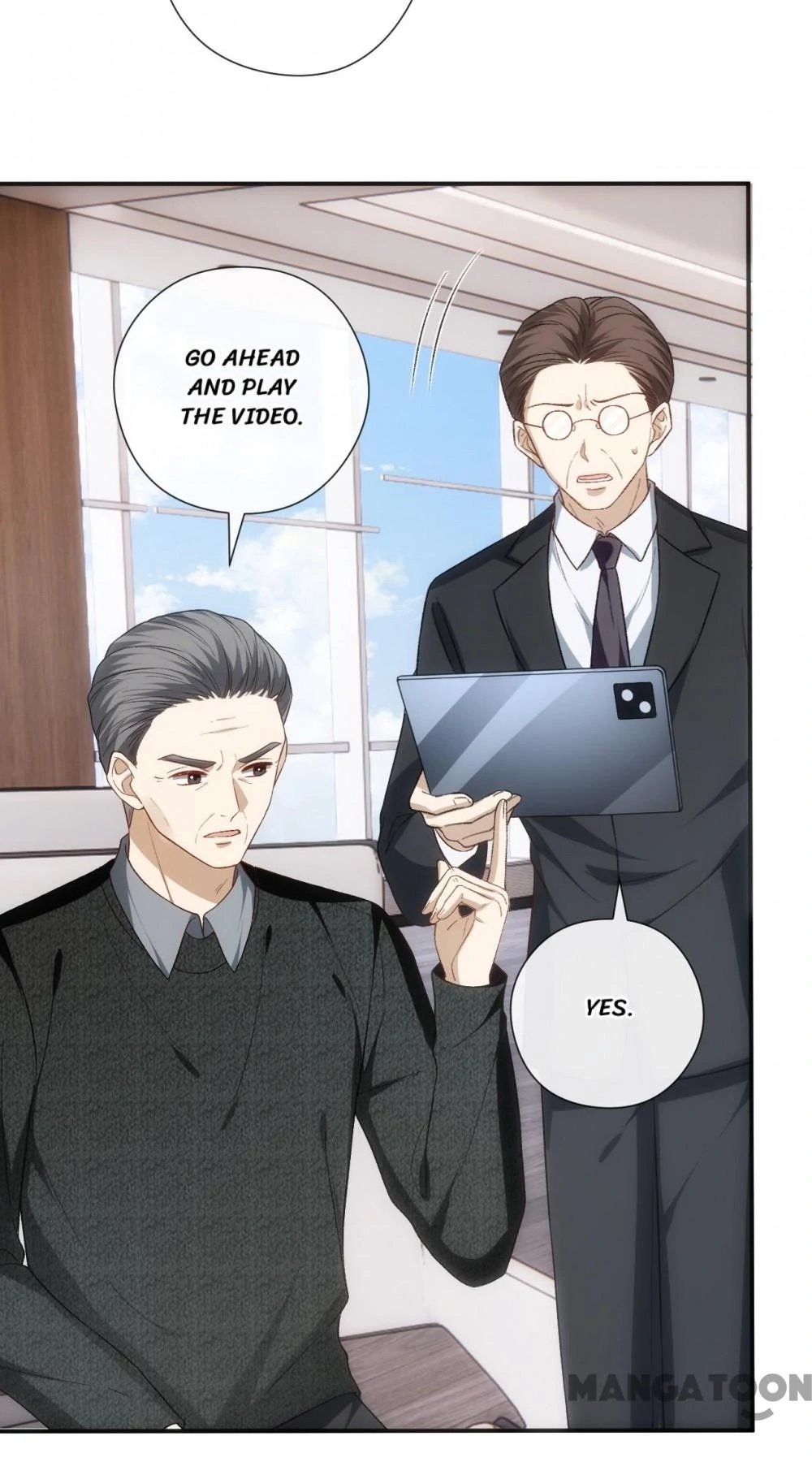 Madam and Her Daily Online Face-Slapping Chapter 163 179 34