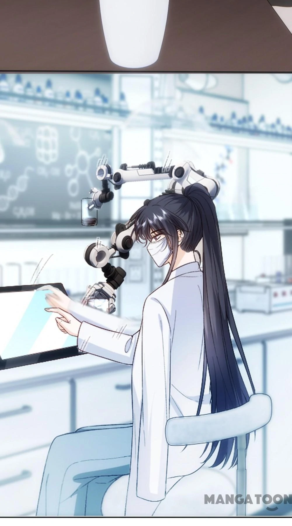 Madam and Her Daily Online Face-Slapping Chapter 163 182 37