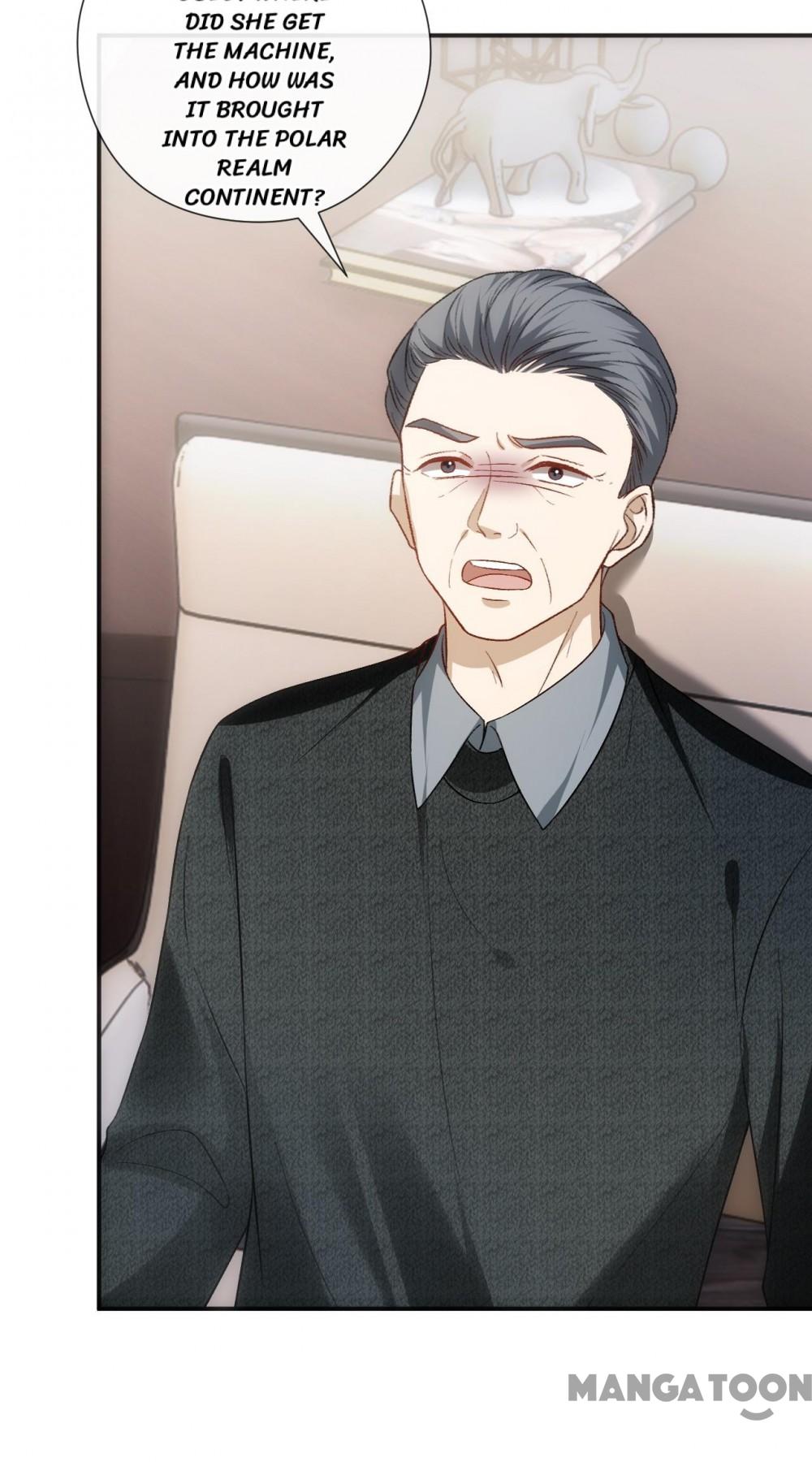 Madam and Her Daily Online Face-Slapping Chapter 163 184 39