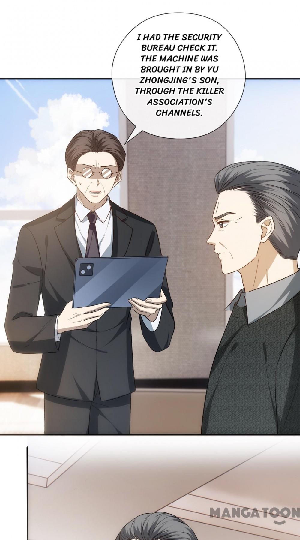 Madam and Her Daily Online Face-Slapping Chapter 163 186 41