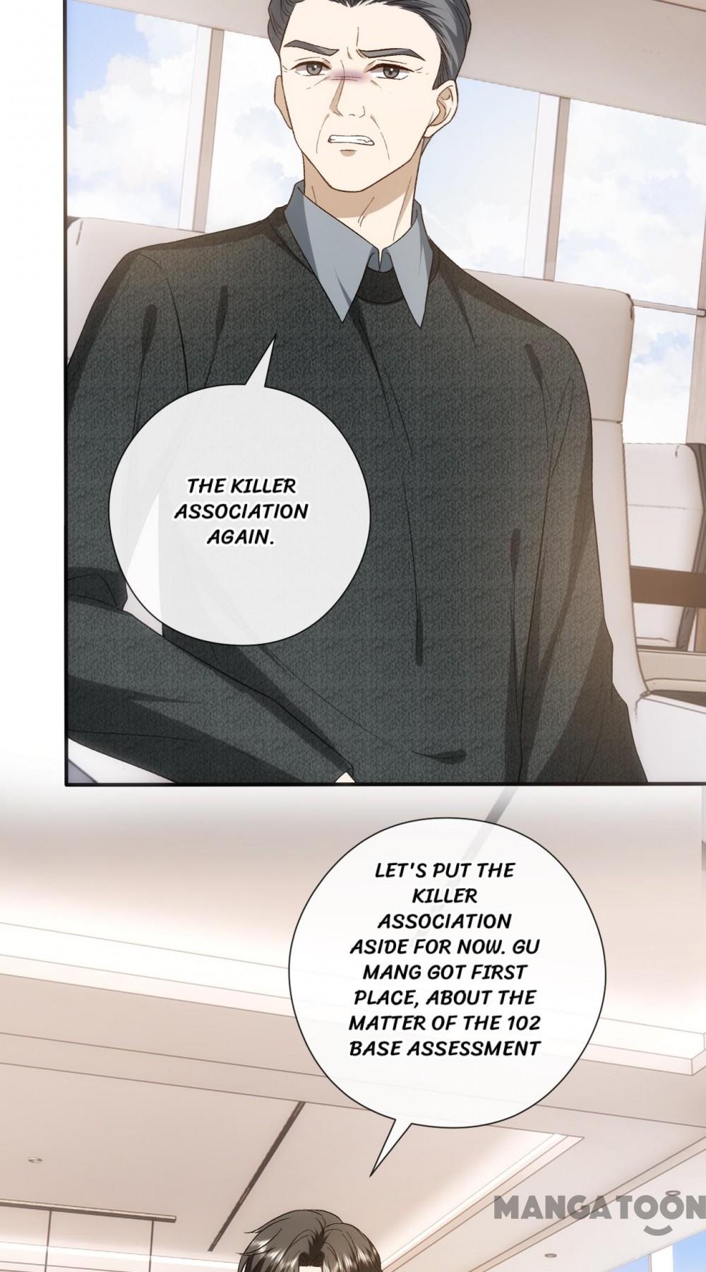 Madam and Her Daily Online Face-Slapping Chapter 163 187 42