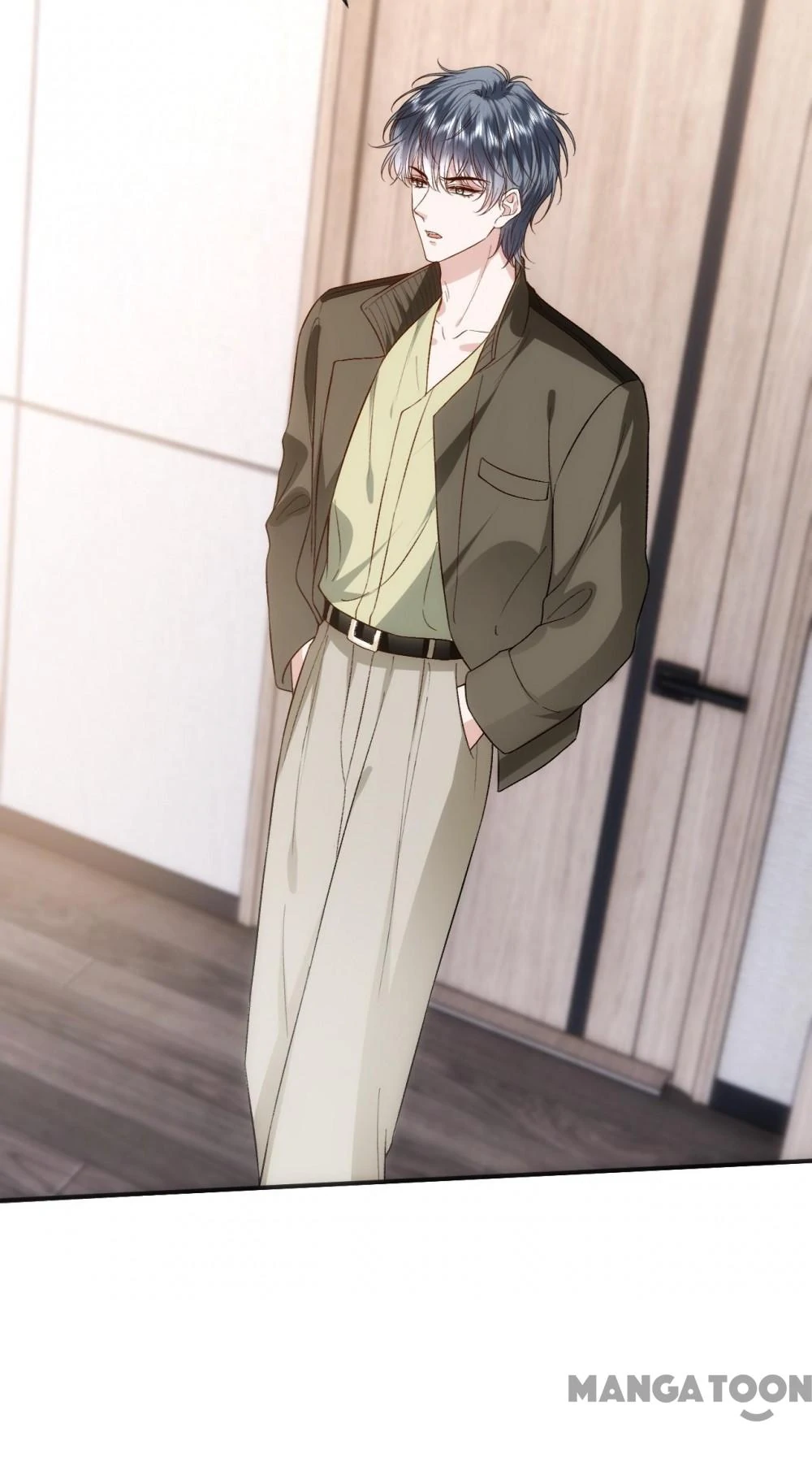 Madam and Her Daily Online Face-Slapping Chapter 163 190 45