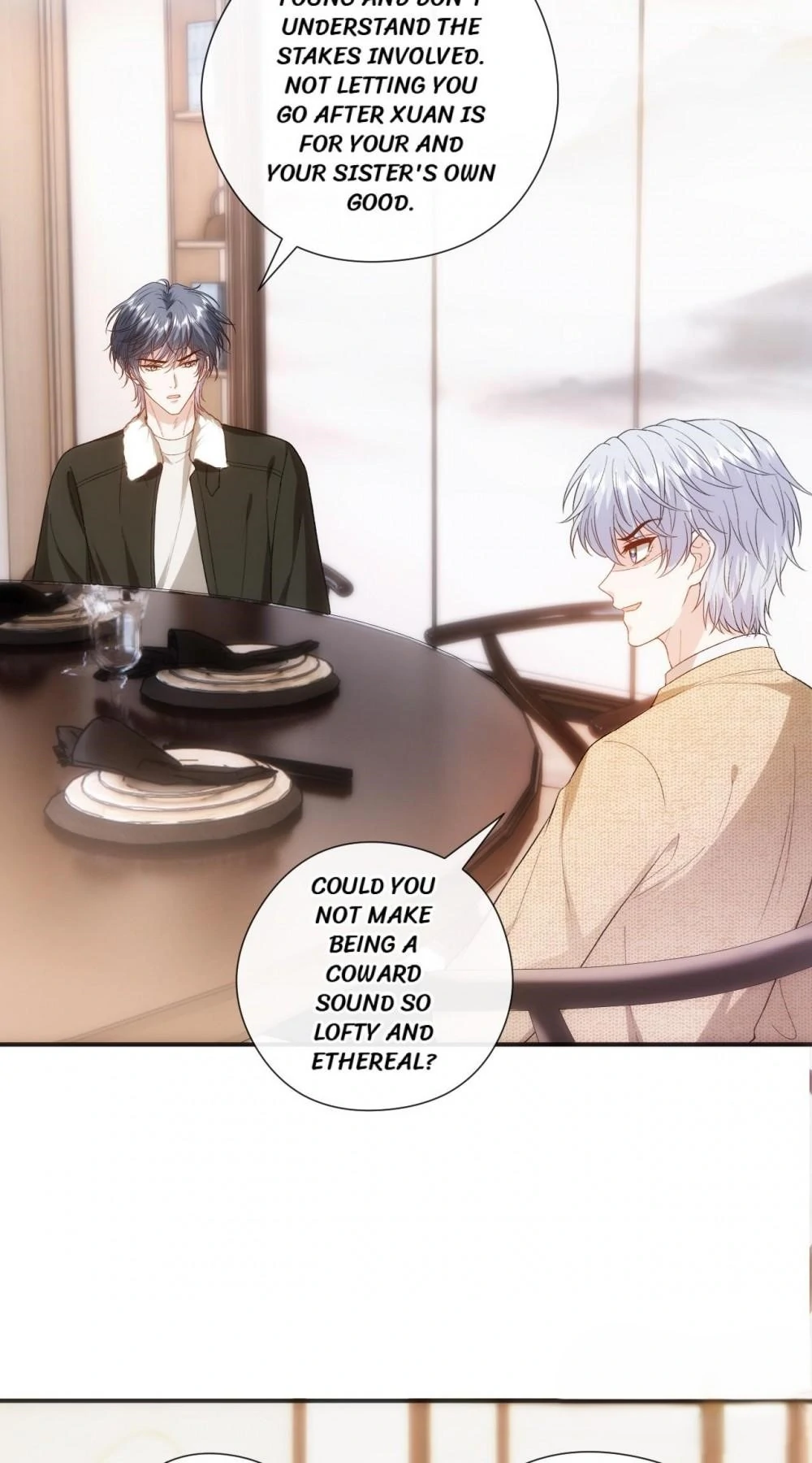 Madam and Her Daily Online Face-Slapping Chapter 169 150 05