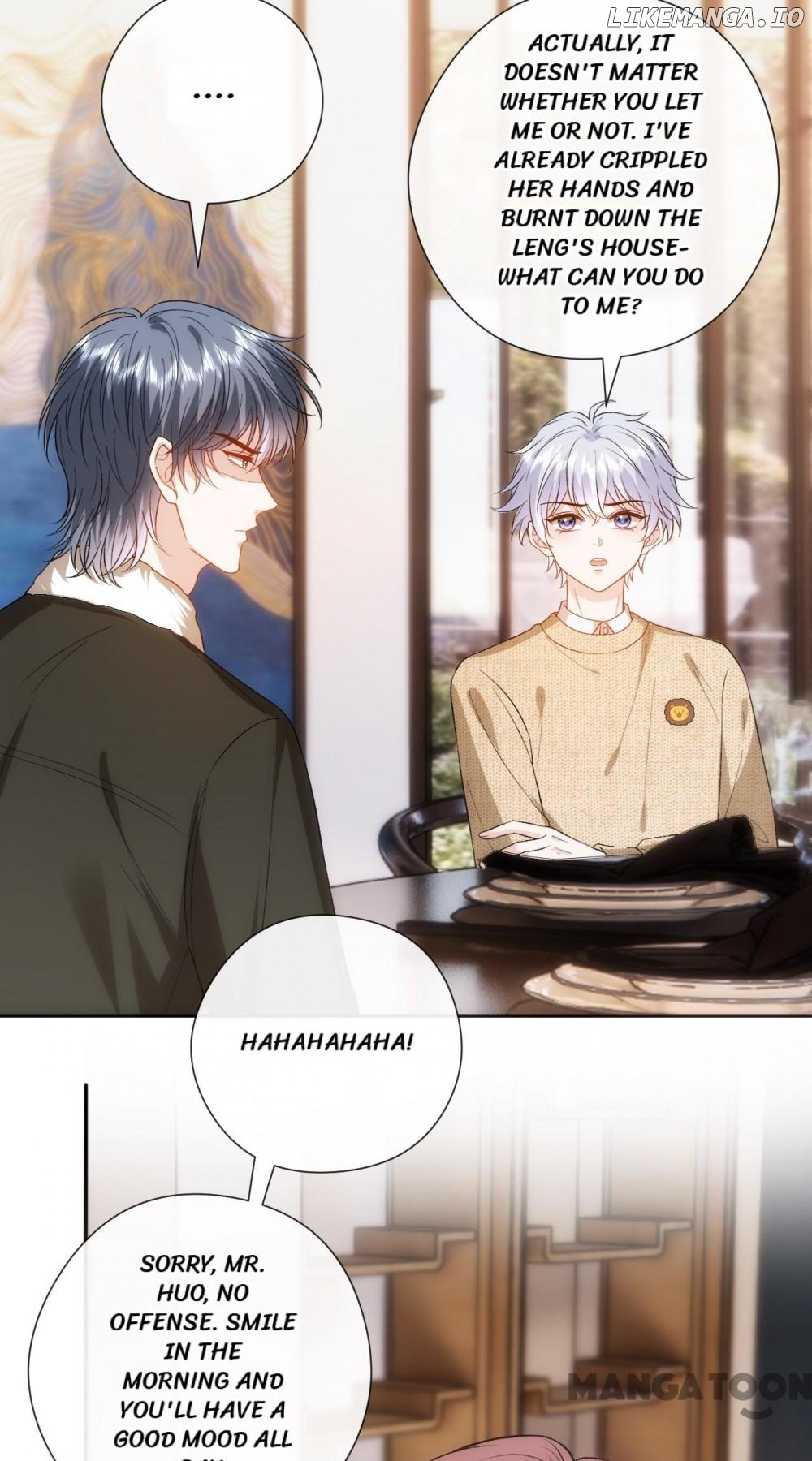 Madam and Her Daily Online Face-Slapping Chapter 169 151 06