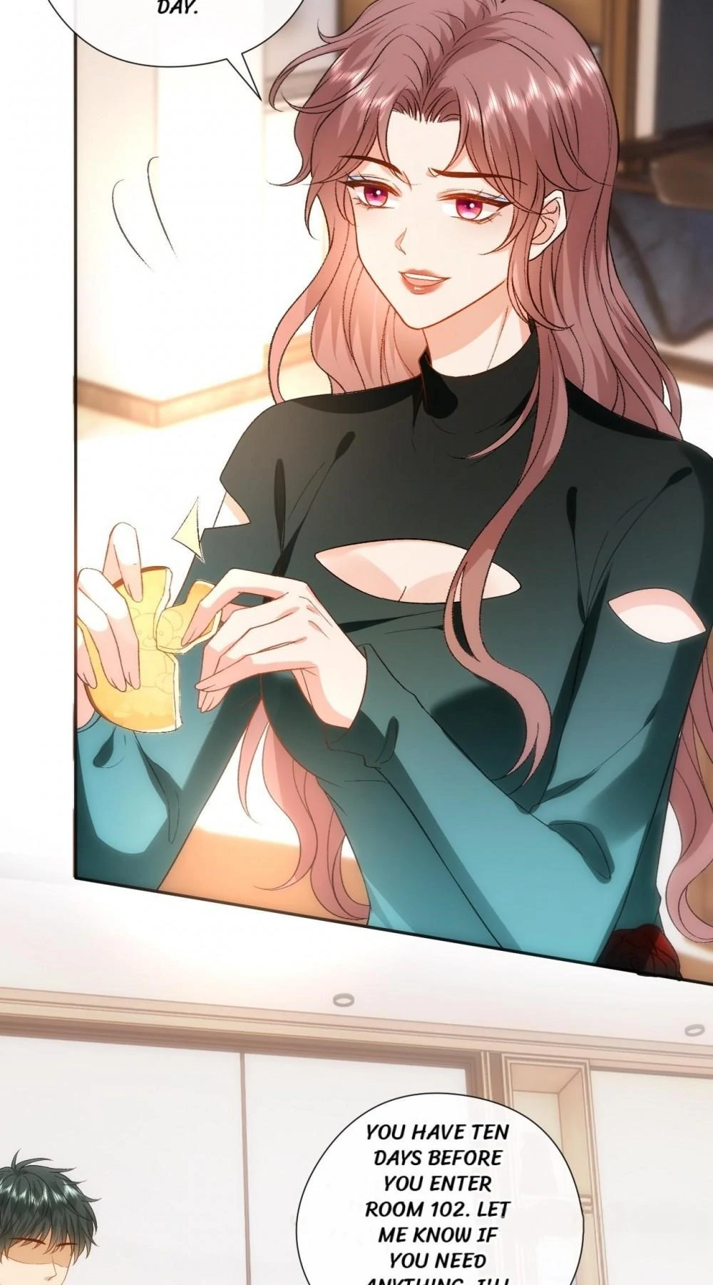 Madam and Her Daily Online Face-Slapping Chapter 169 152 07