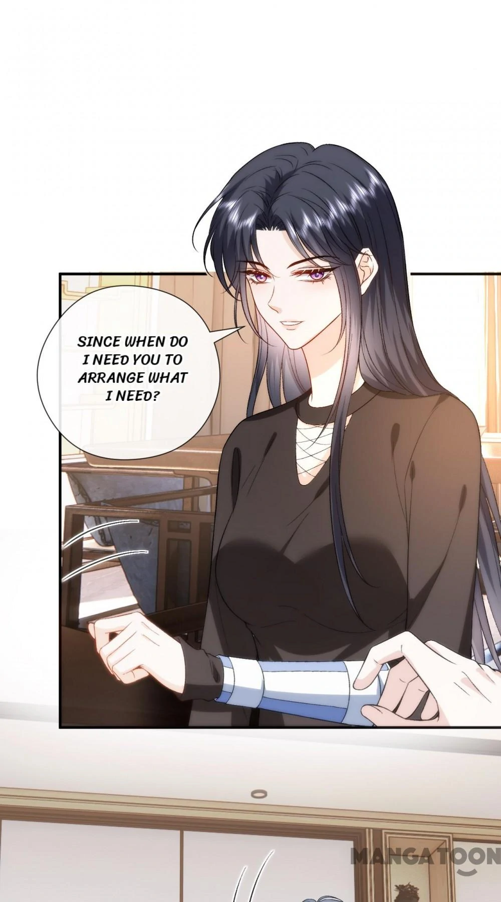 Madam and Her Daily Online Face-Slapping Chapter 169 156 11