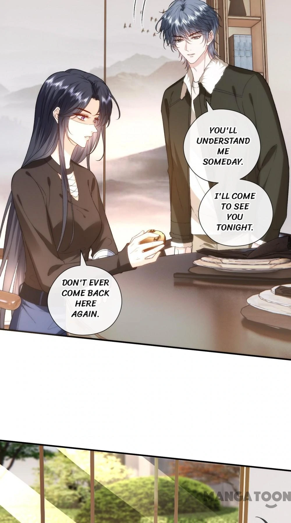 Madam and Her Daily Online Face-Slapping Chapter 169 157 12