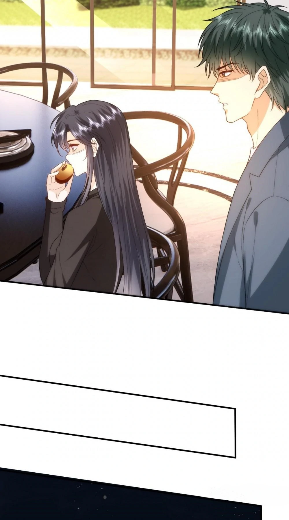 Madam and Her Daily Online Face-Slapping Chapter 169 158 13