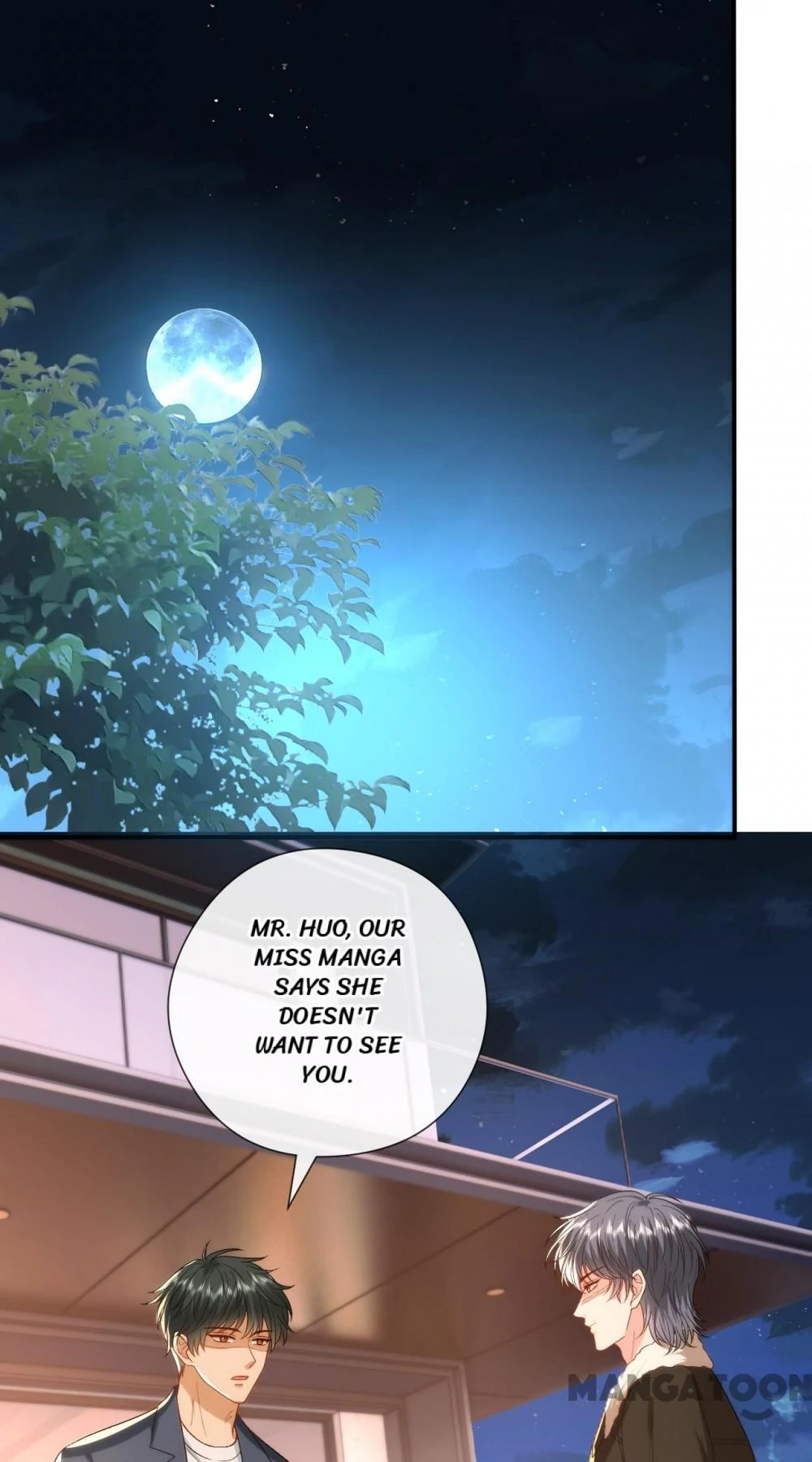 Madam and Her Daily Online Face-Slapping Chapter 169 159 14