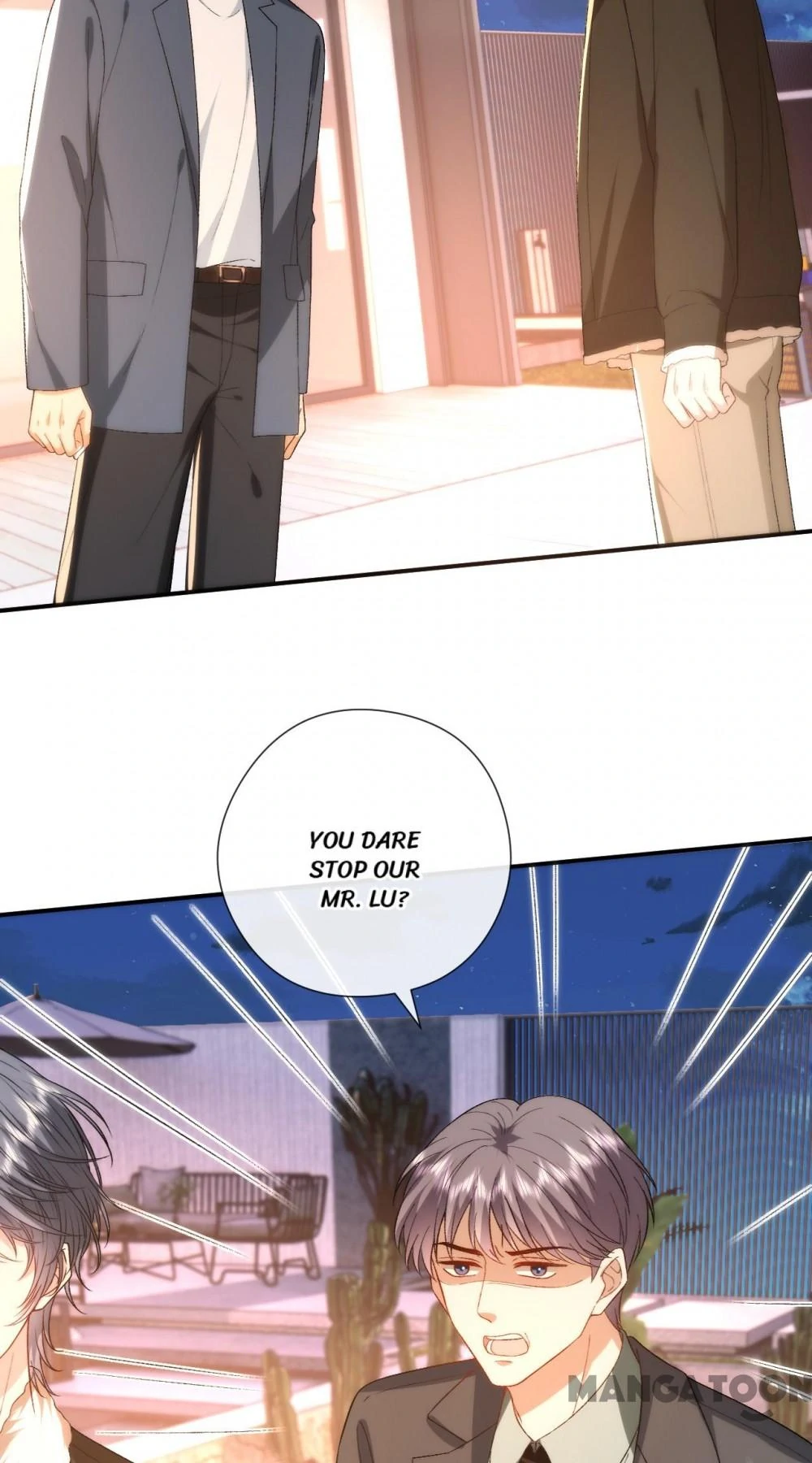 Madam and Her Daily Online Face-Slapping Chapter 169 160 15