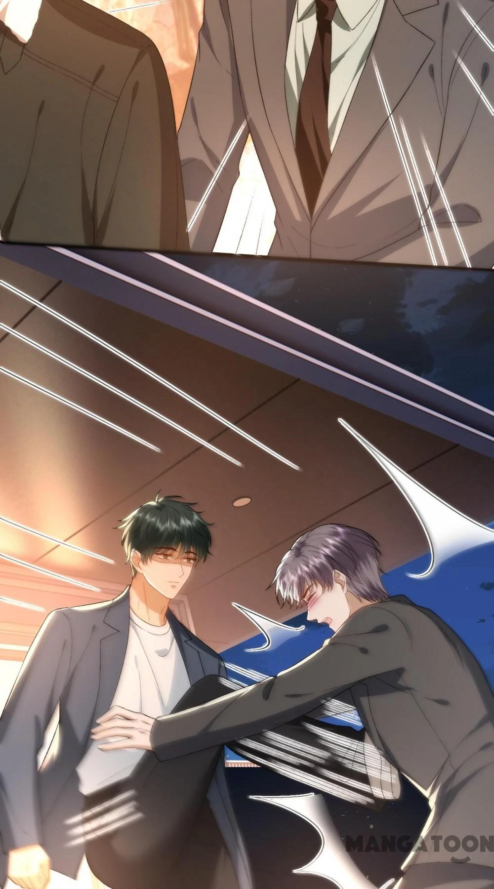 Madam and Her Daily Online Face-Slapping Chapter 169 161 16