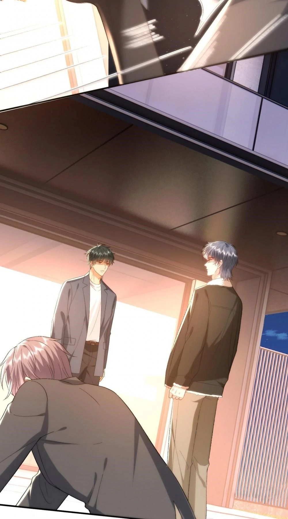 Madam and Her Daily Online Face-Slapping Chapter 169 162 17