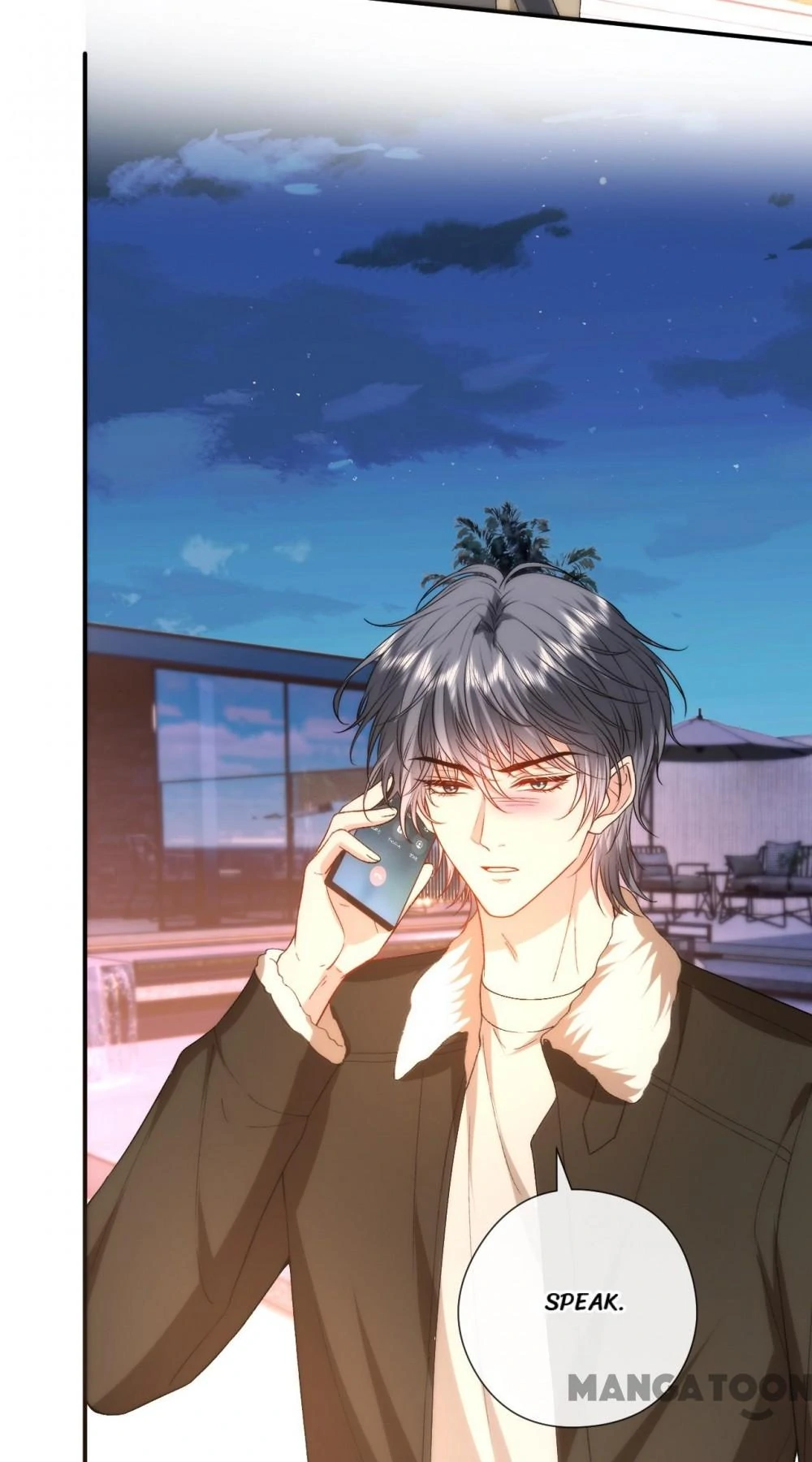 Madam and Her Daily Online Face-Slapping Chapter 169 163 18