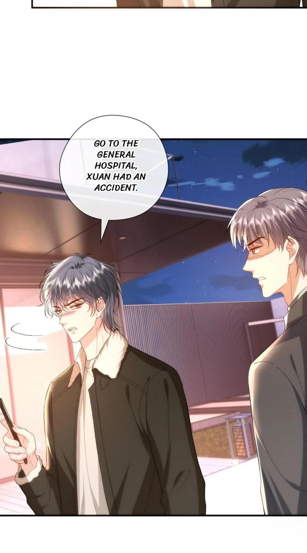 Madam and Her Daily Online Face-Slapping Chapter 169 164 19