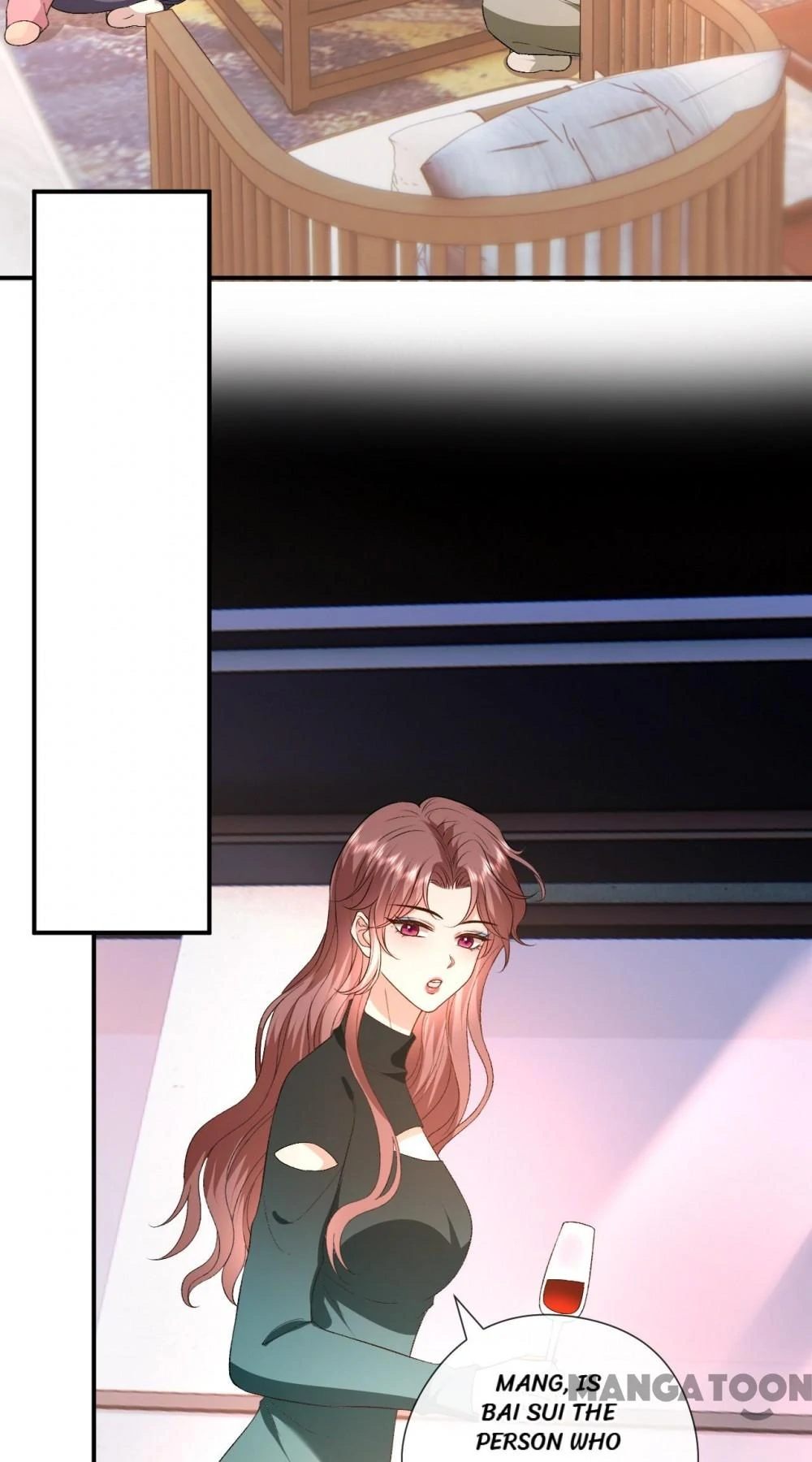 Madam and Her Daily Online Face-Slapping Chapter 169 168 23