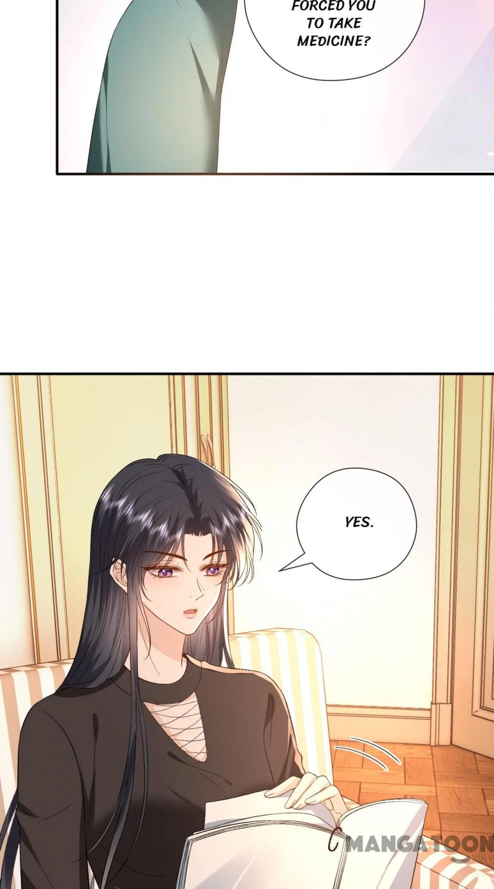 Madam and Her Daily Online Face-Slapping Chapter 169 169 24