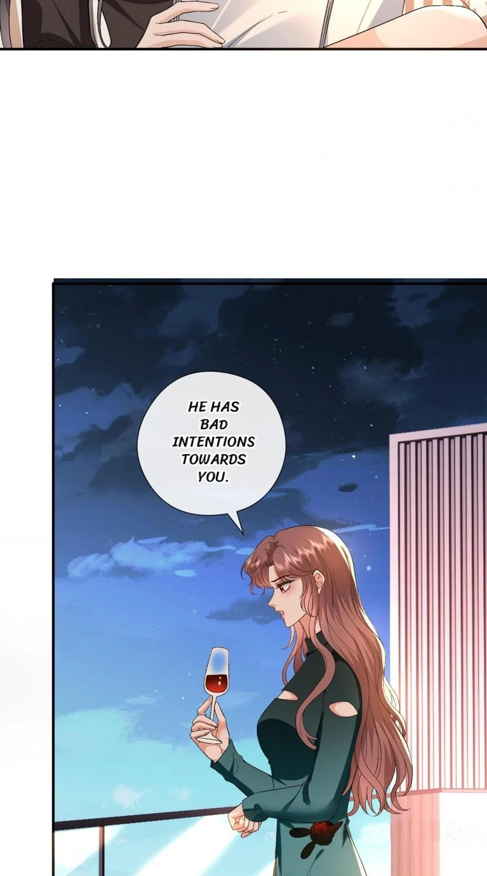 Madam and Her Daily Online Face-Slapping Chapter 169 170 25