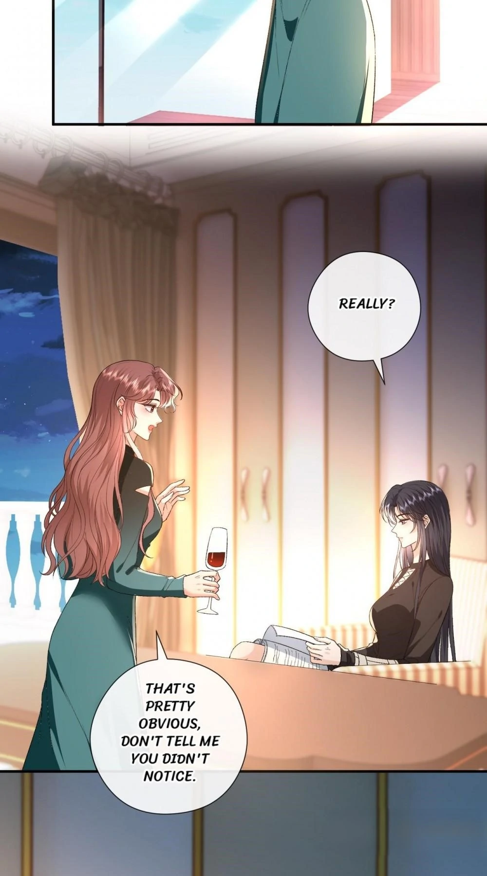 Madam and Her Daily Online Face-Slapping Chapter 169 171 26