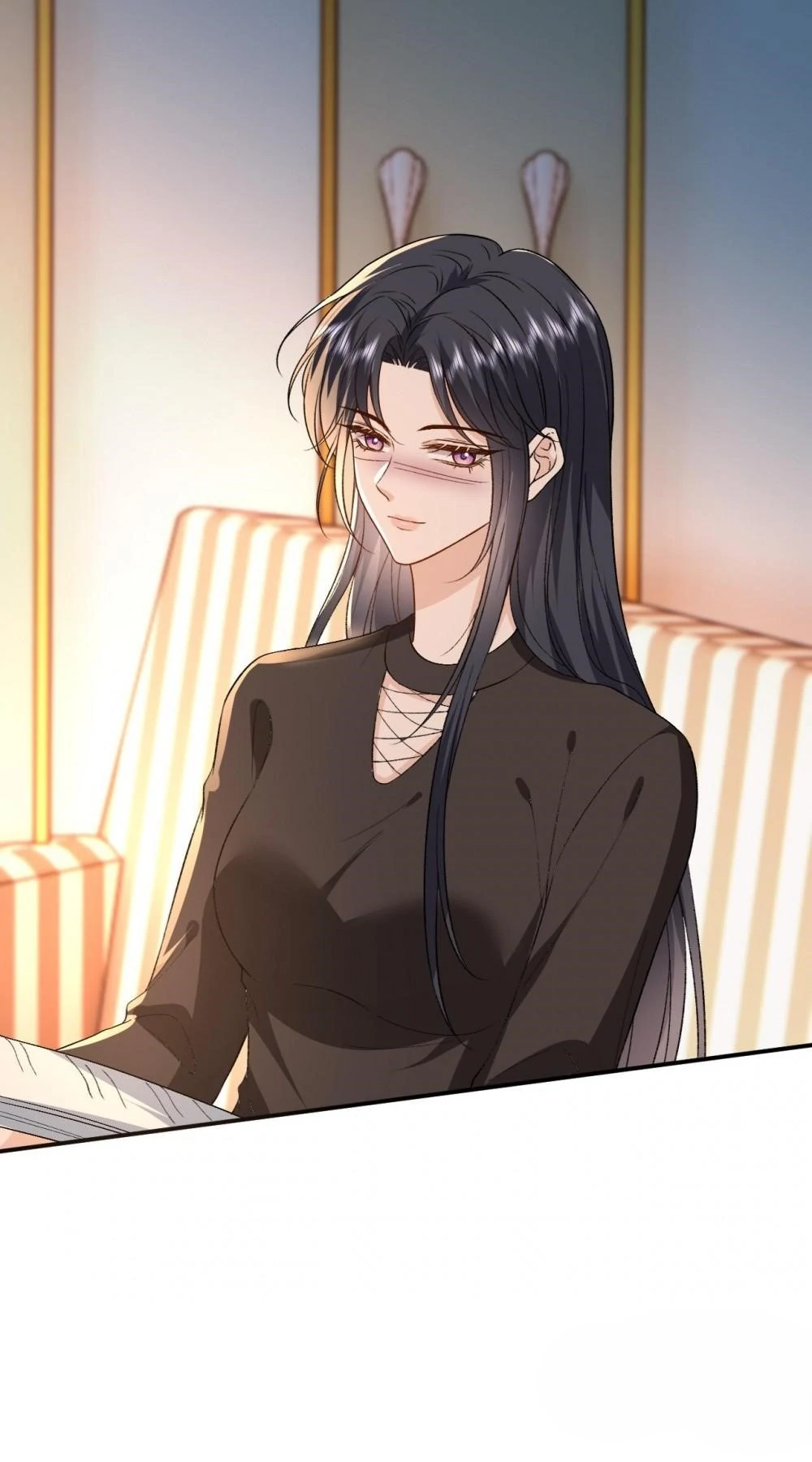 Madam and Her Daily Online Face-Slapping Chapter 169 172 27