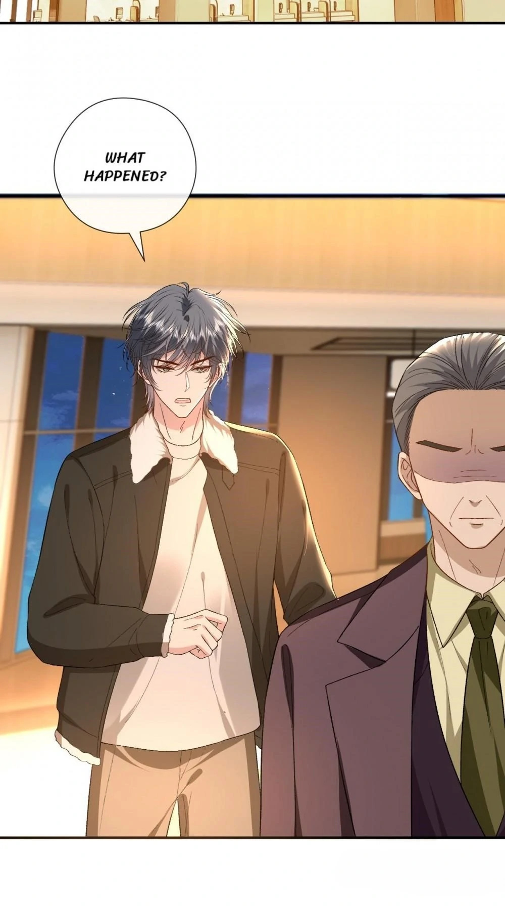 Madam and Her Daily Online Face-Slapping Chapter 169 174 29