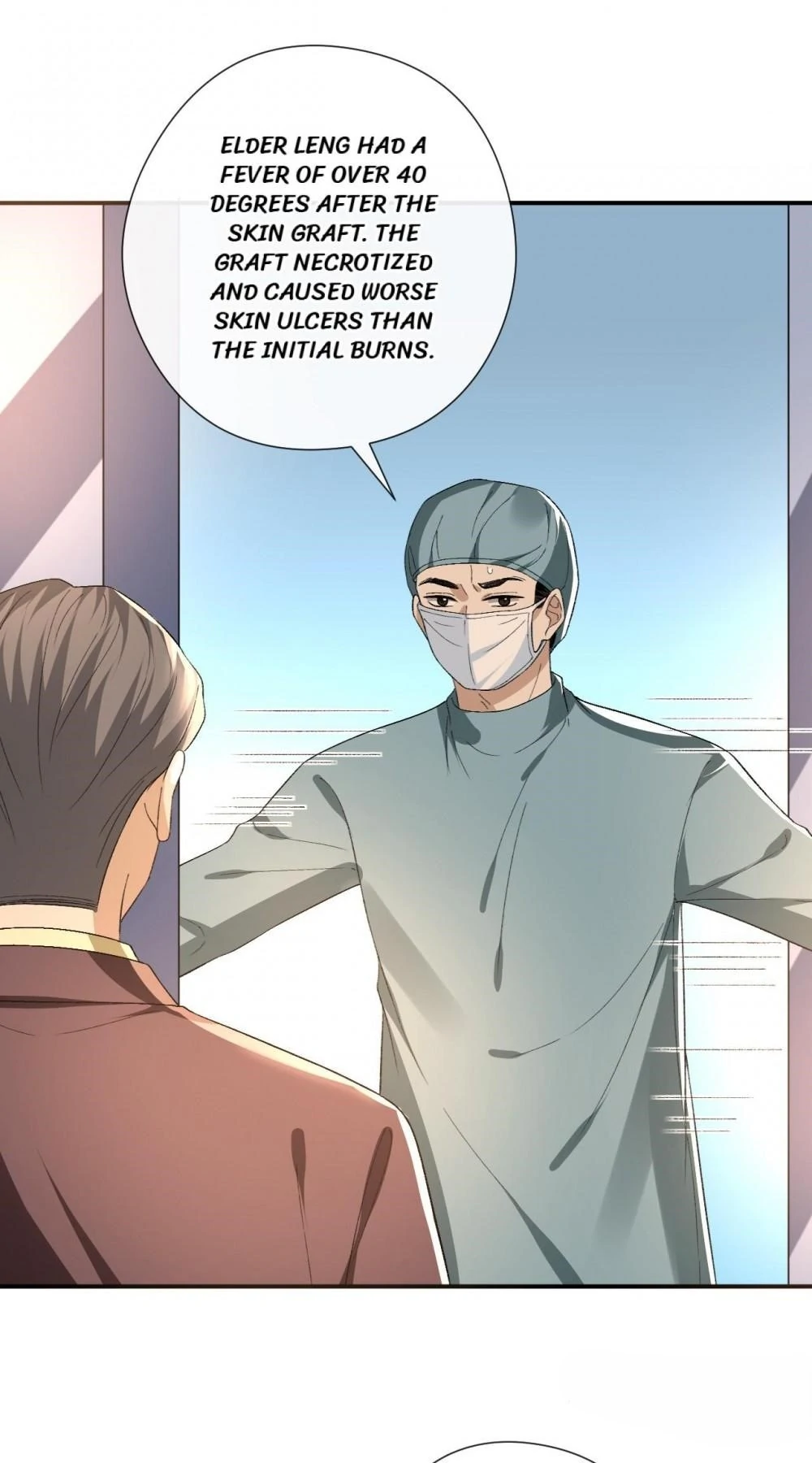 Madam and Her Daily Online Face-Slapping Chapter 169 176 31