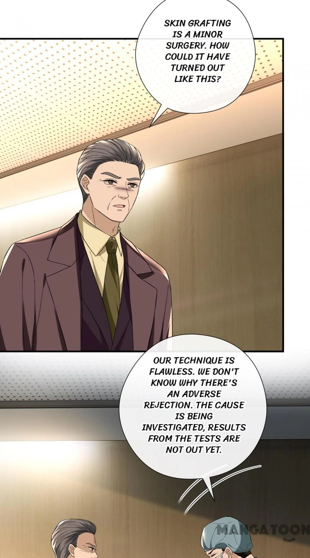 Madam and Her Daily Online Face-Slapping Chapter 169 177 32