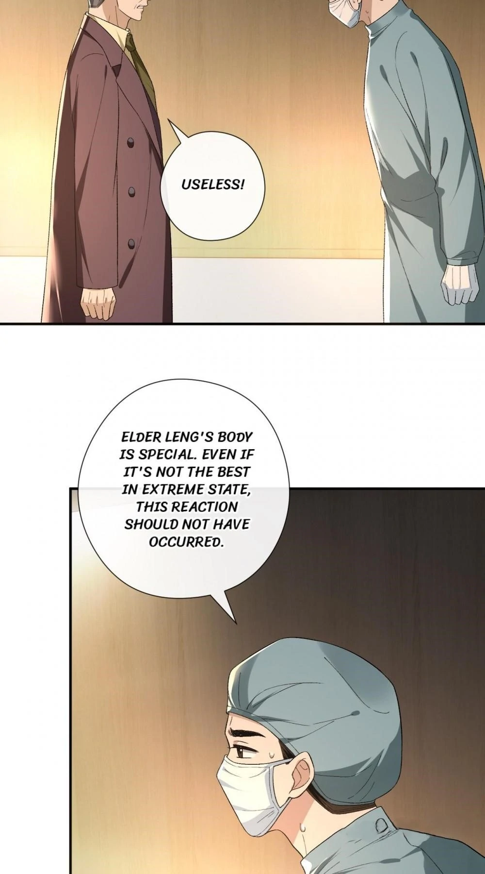 Madam and Her Daily Online Face-Slapping Chapter 169 178 33