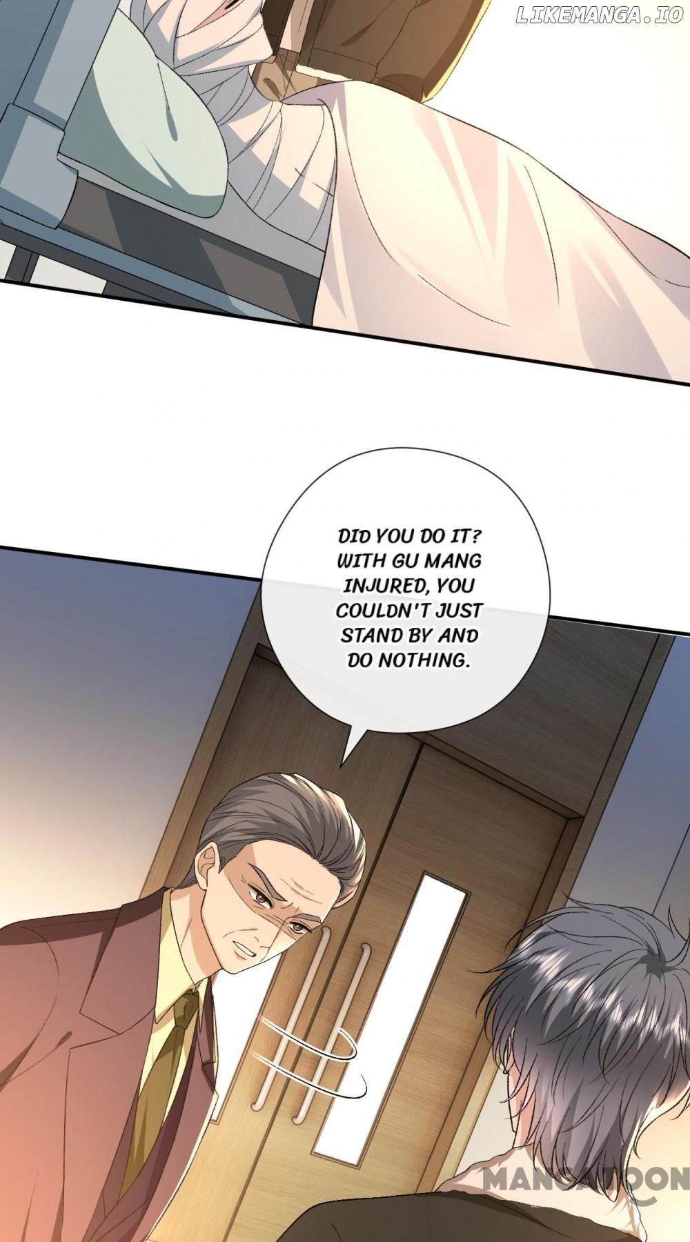 Madam and Her Daily Online Face-Slapping Chapter 169 180 35