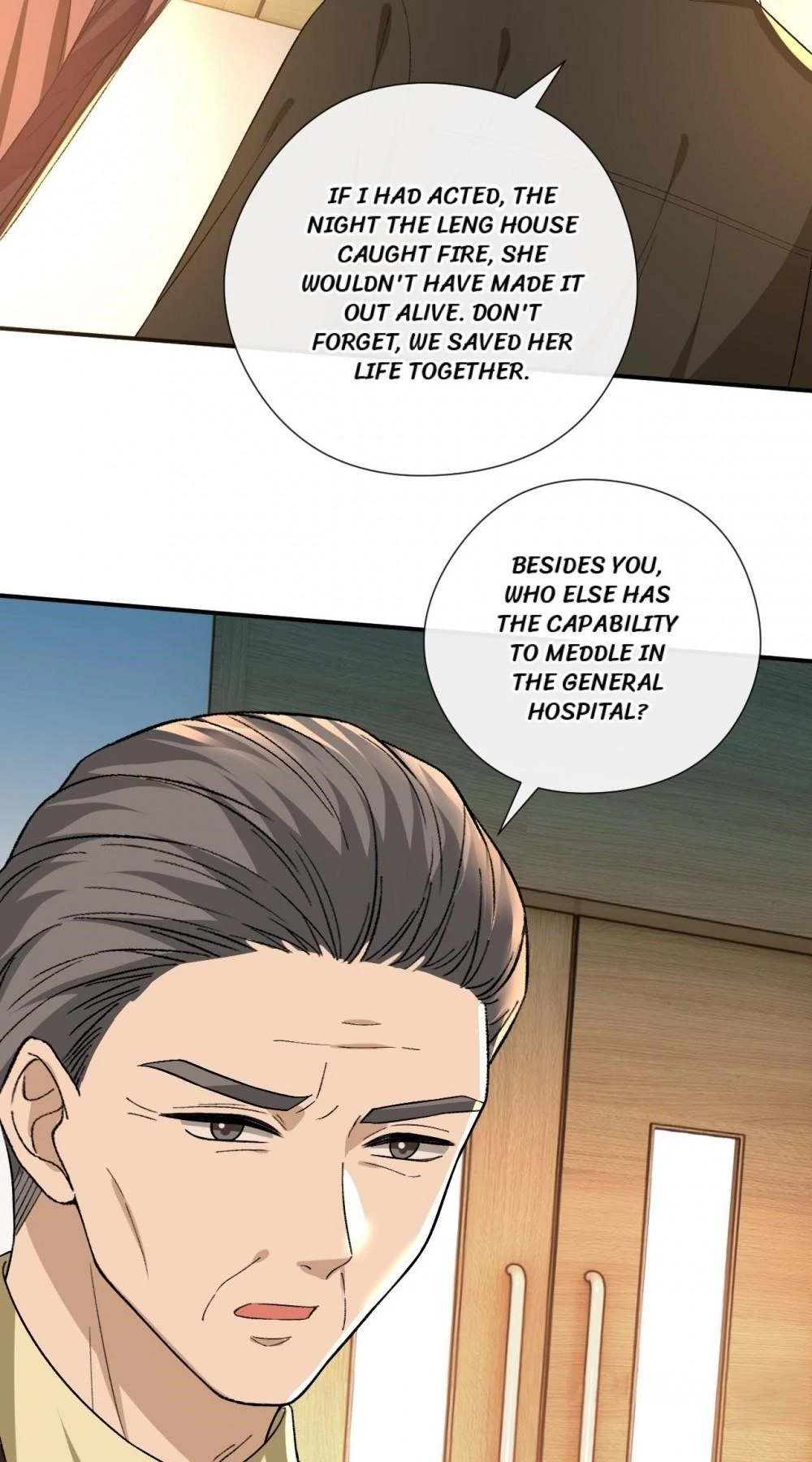 Madam and Her Daily Online Face-Slapping Chapter 169 181 36