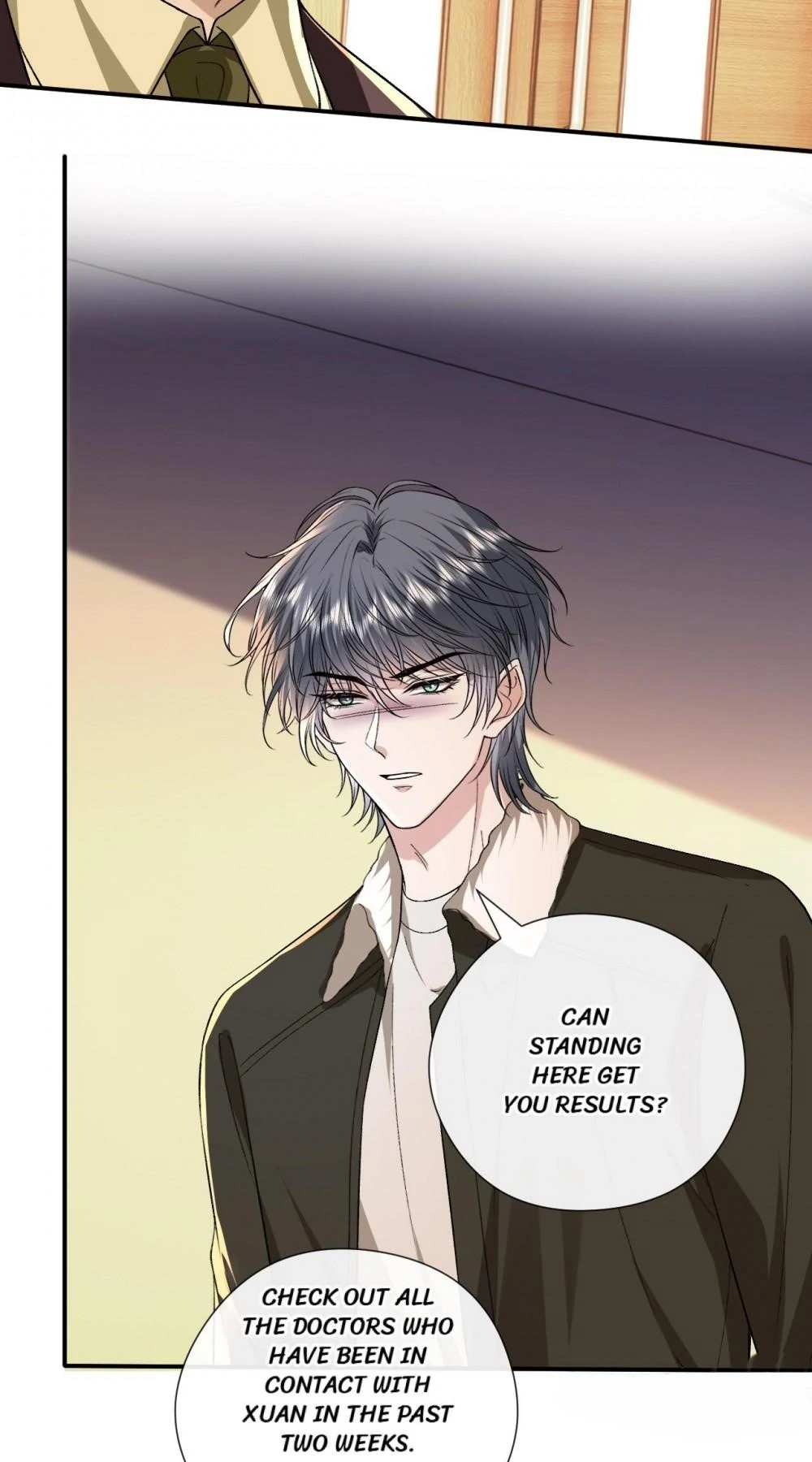 Madam and Her Daily Online Face-Slapping Chapter 169 182 37