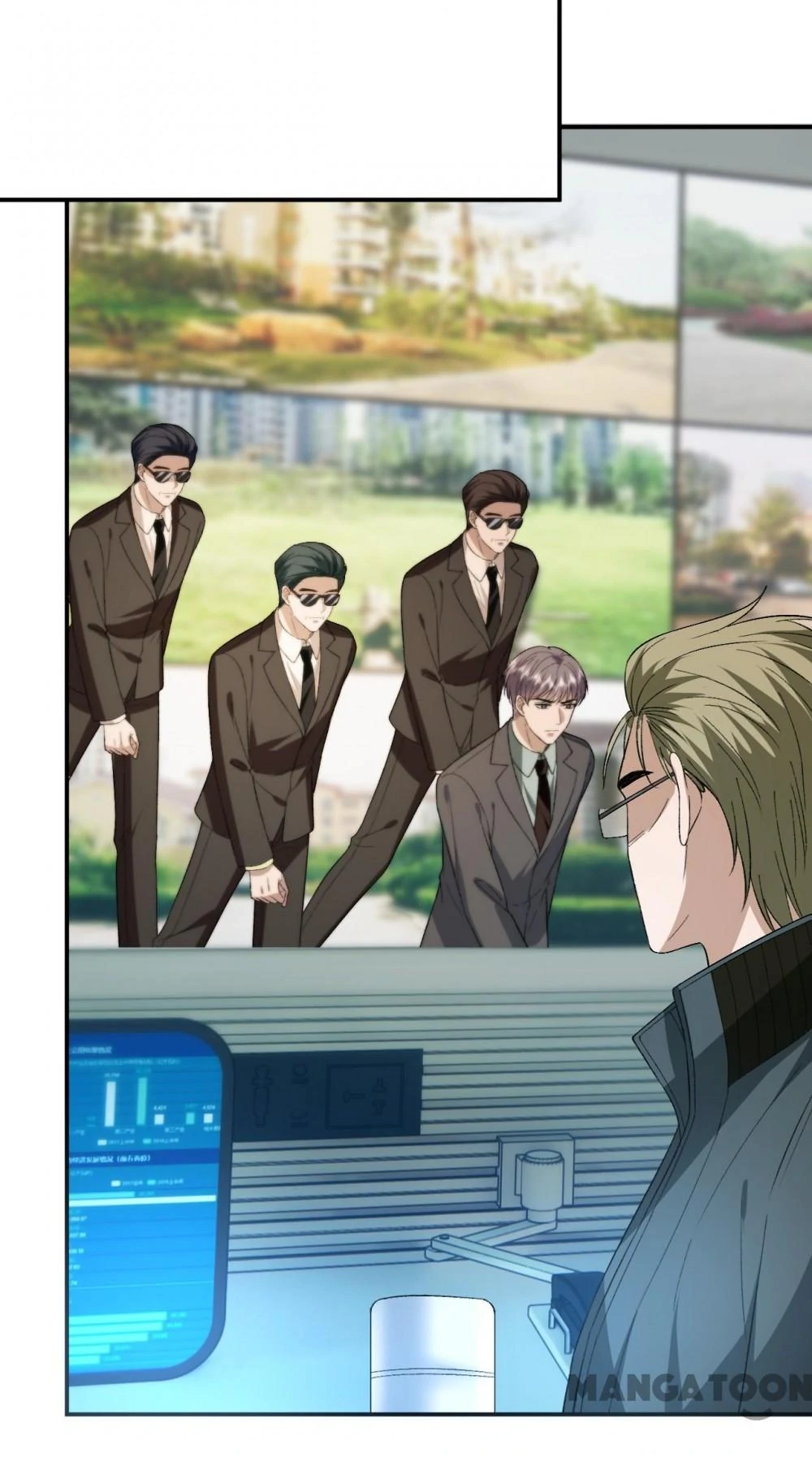 Madam and Her Daily Online Face-Slapping Chapter 169 184 39