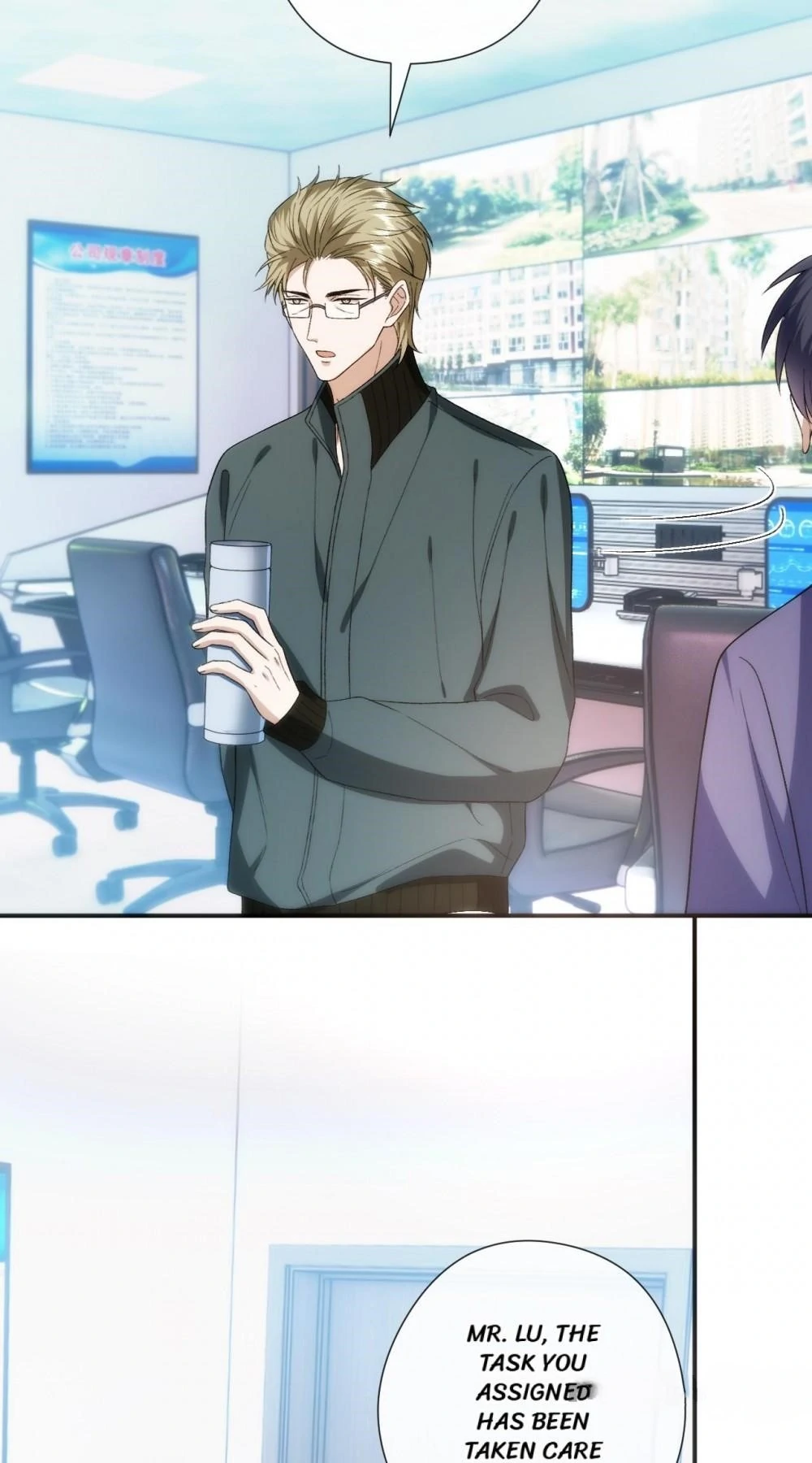 Madam and Her Daily Online Face-Slapping Chapter 169 188 43