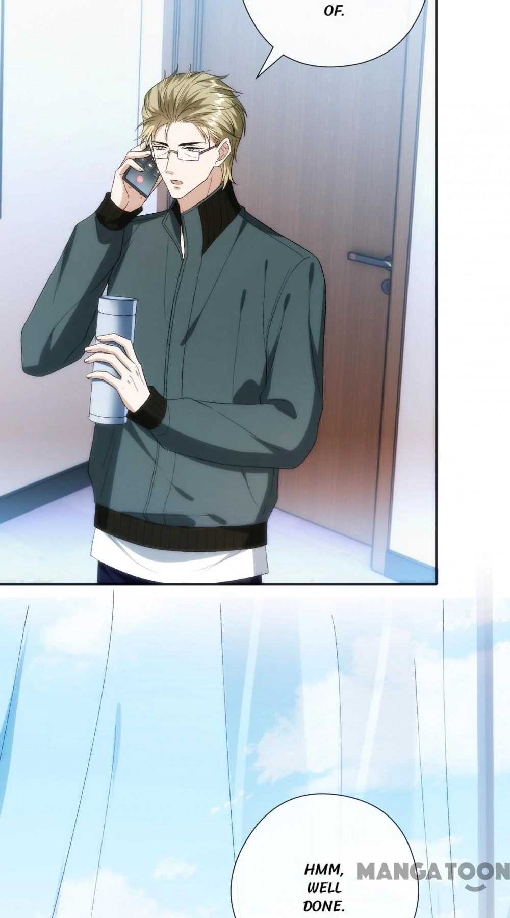 Madam and Her Daily Online Face-Slapping Chapter 169 189 44